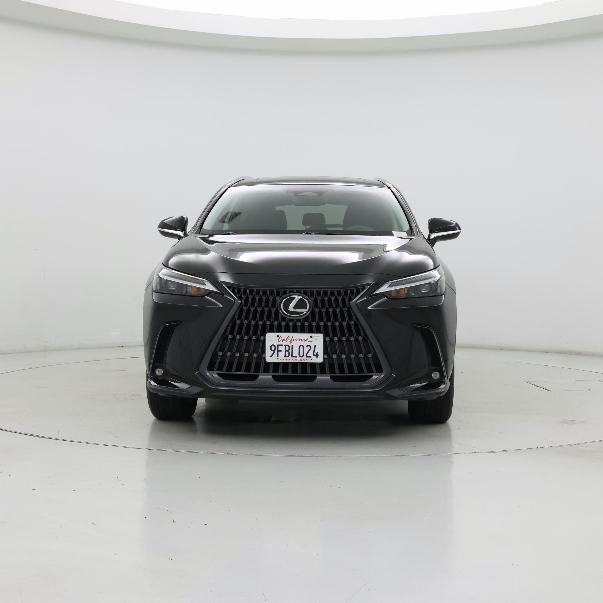 Thumbnail: 2023 Lexus NX - 5