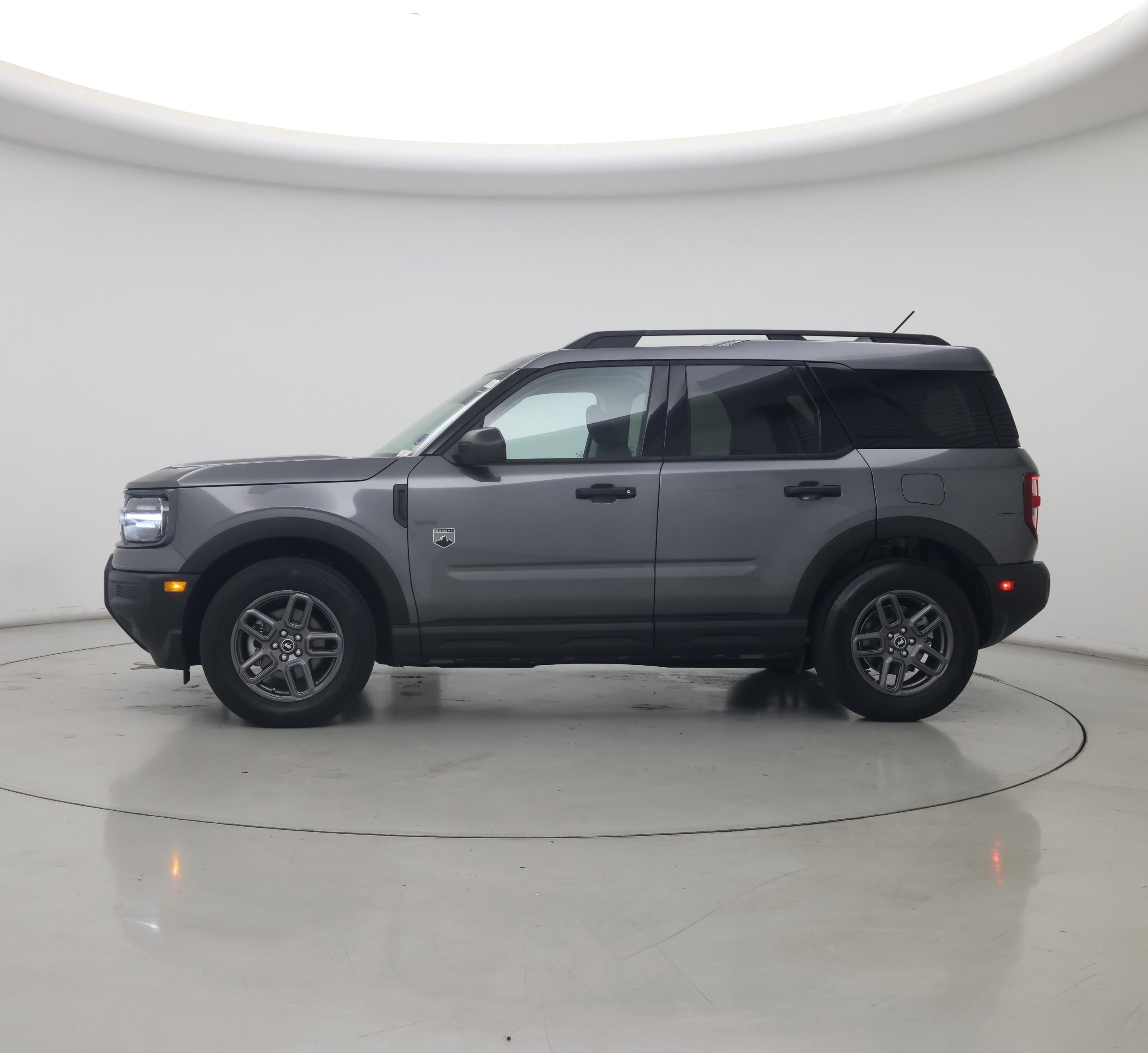Thumbnail: 2025 Ford Bronco Sport - 3