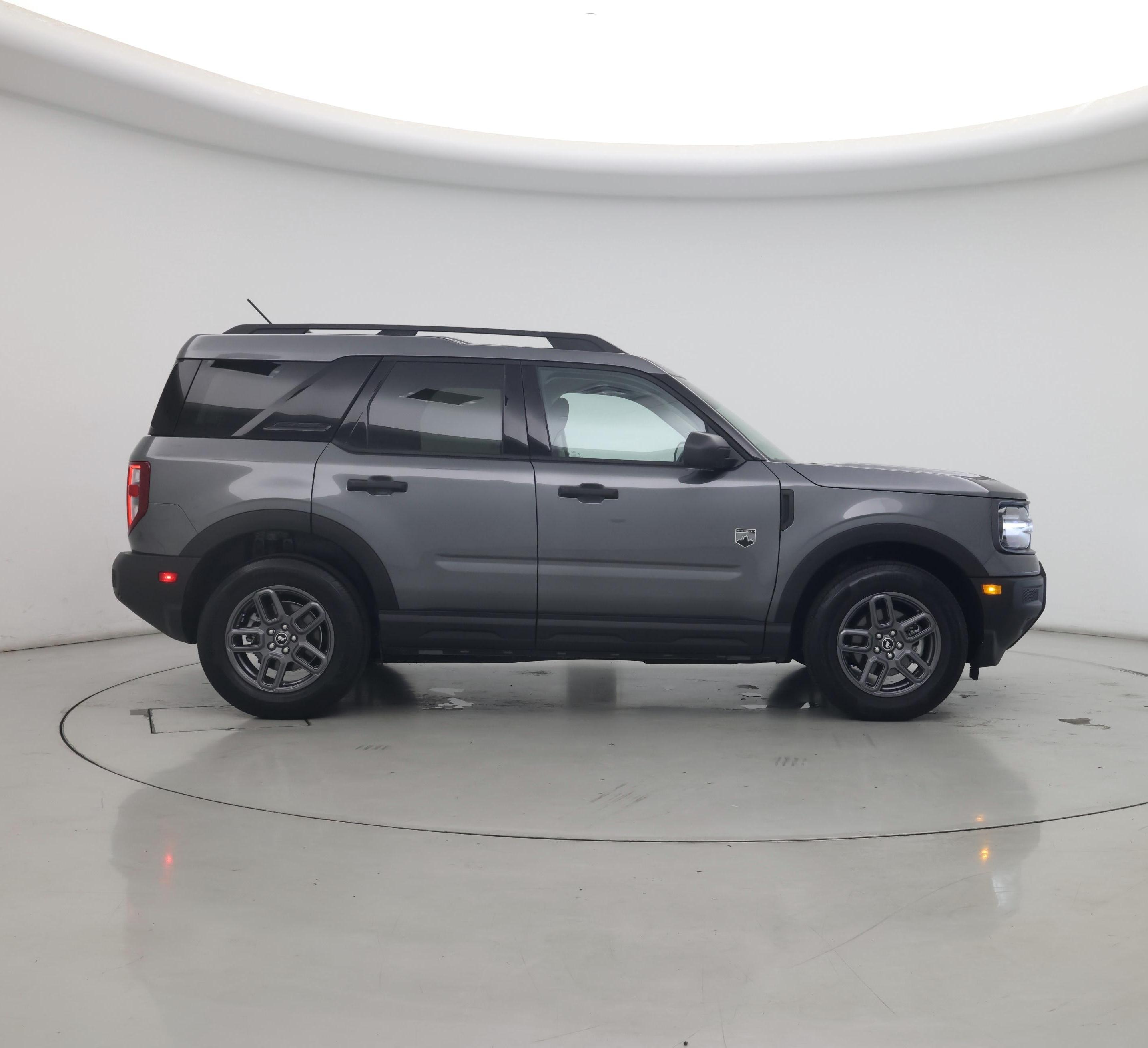 Thumbnail: 2025 Ford Bronco Sport - 7
