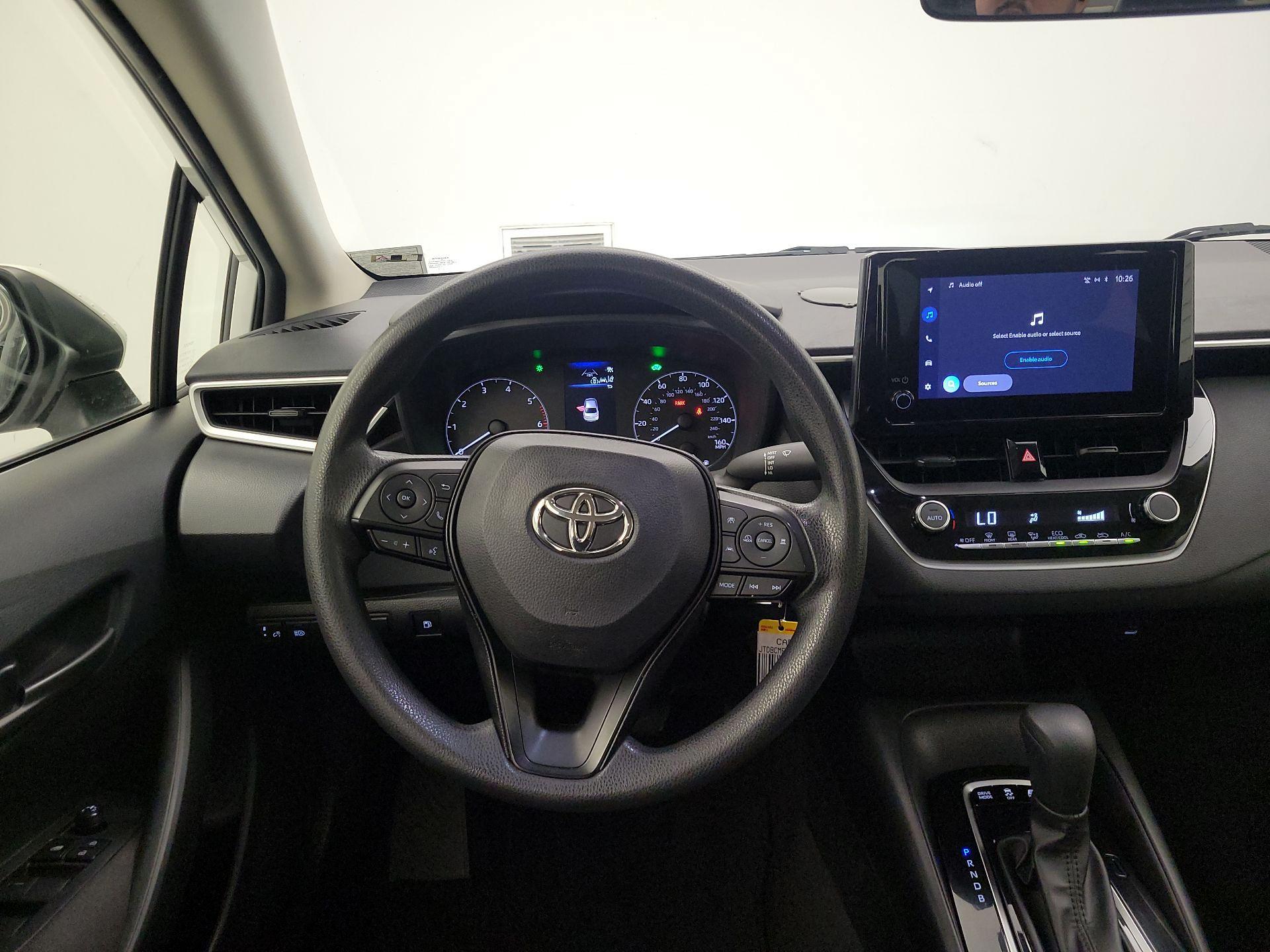 Thumbnail: 2023 Toyota Corolla - 10