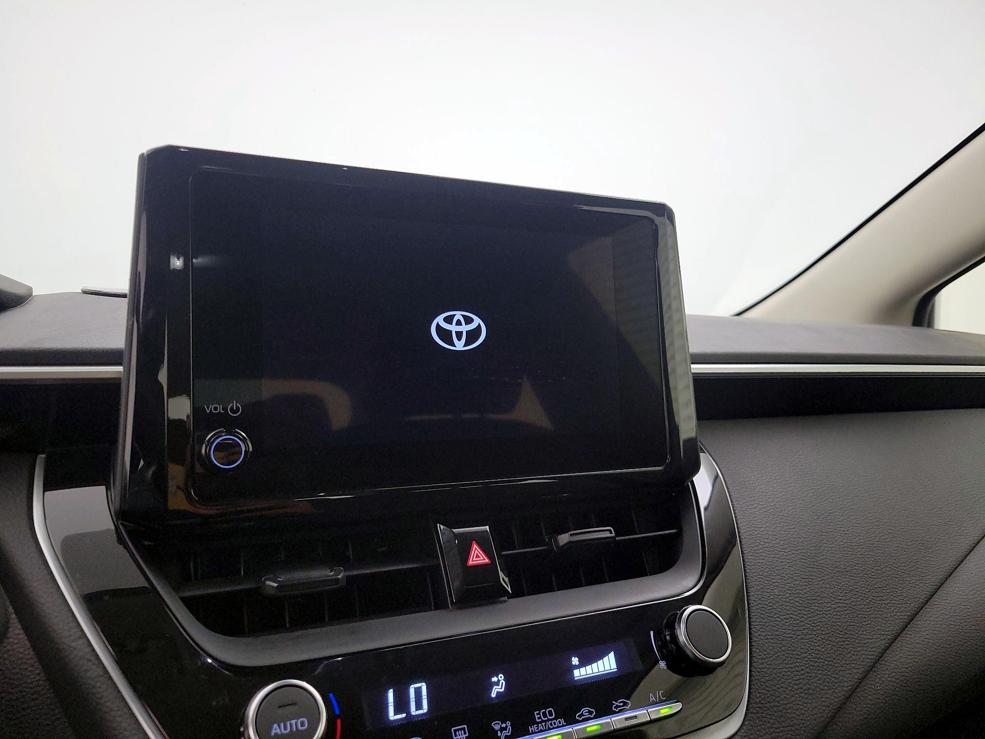 Thumbnail: 2023 Toyota Corolla - 14