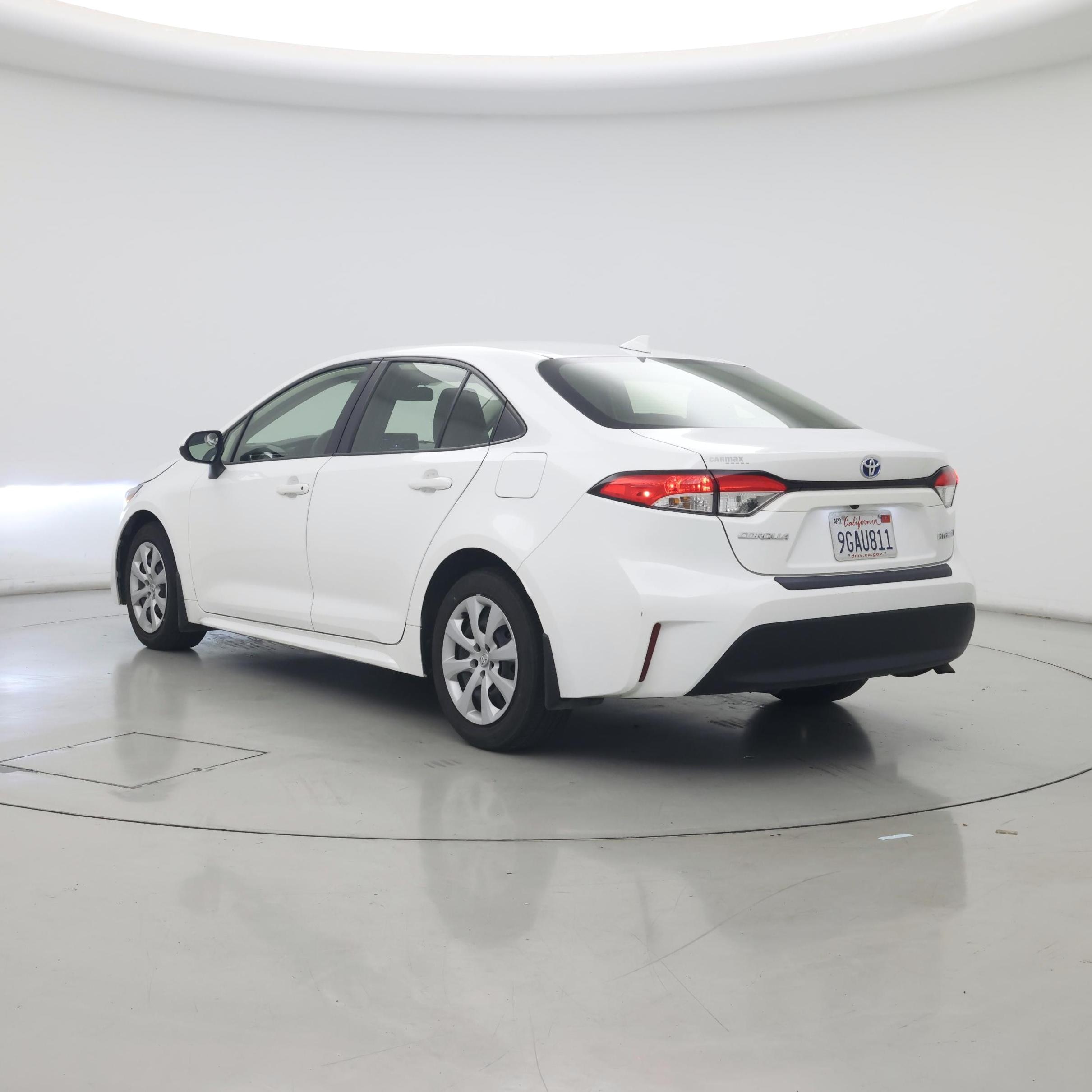 Thumbnail: 2023 Toyota Corolla - 2