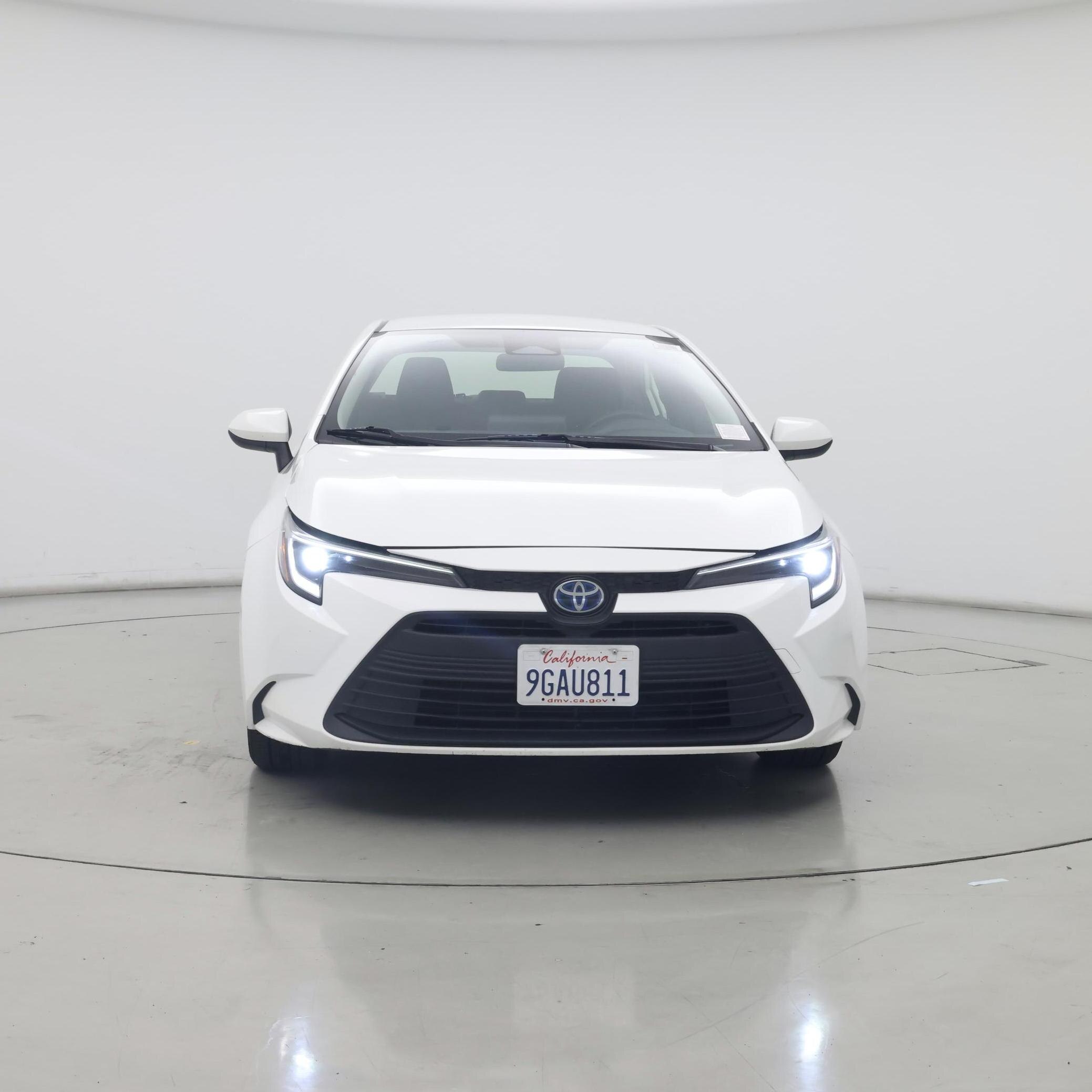 Thumbnail: 2023 Toyota Corolla - 5