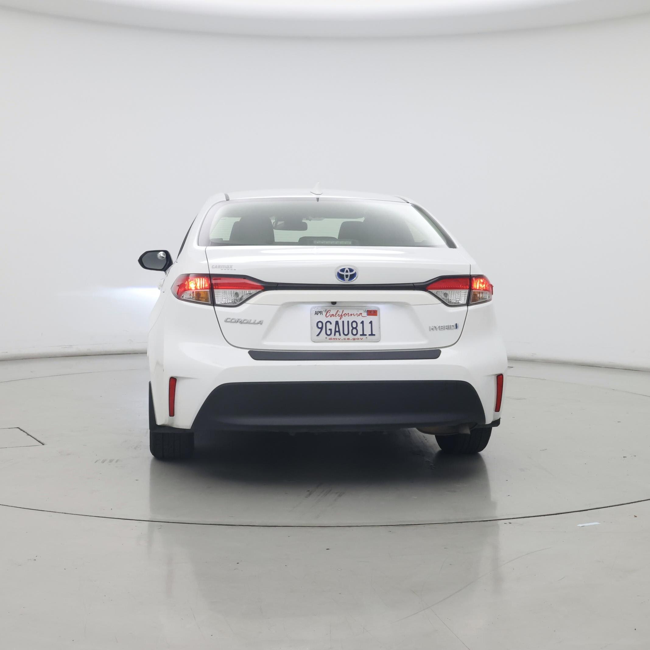 Thumbnail: 2023 Toyota Corolla - 6