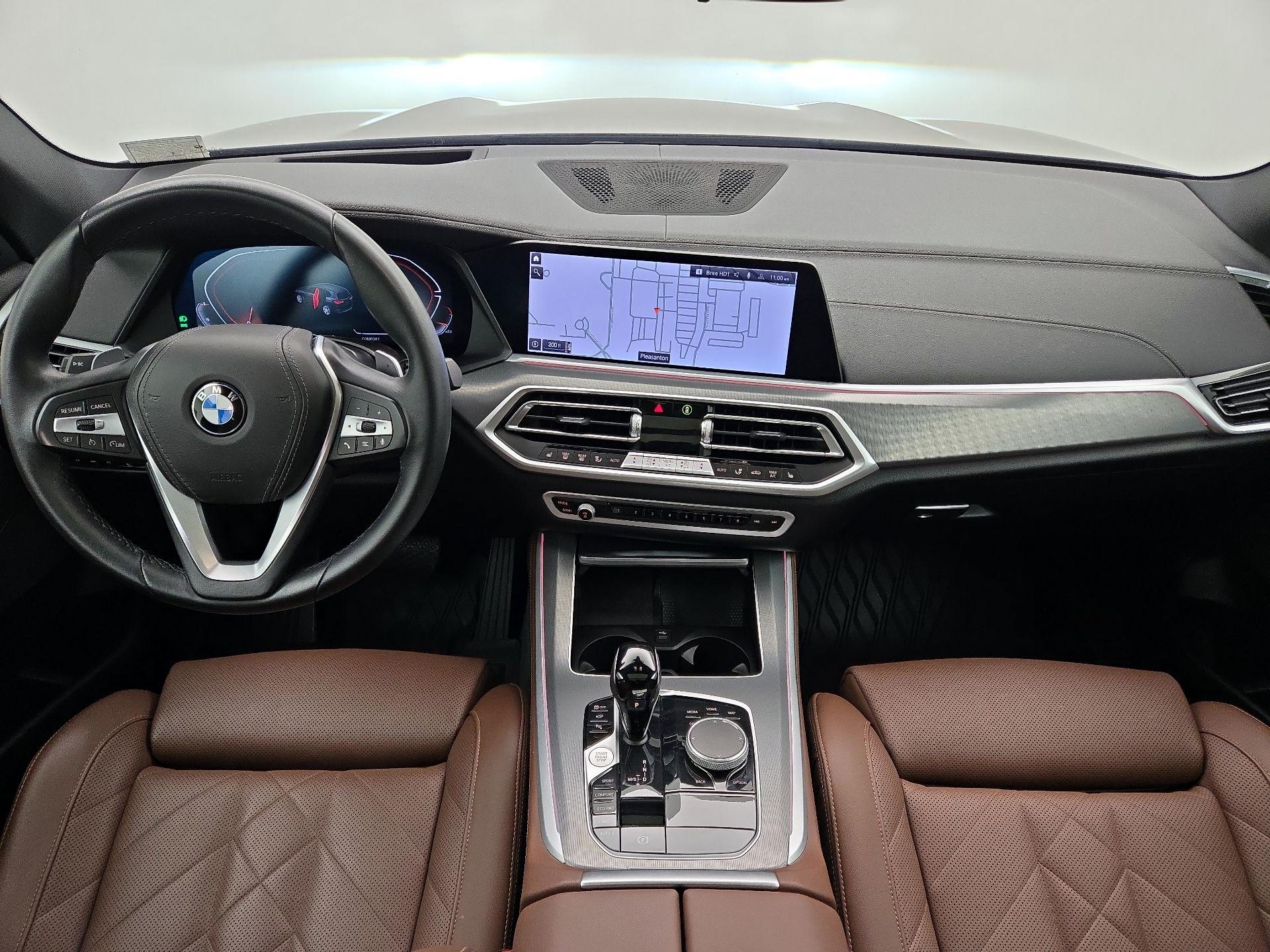 Thumbnail: 2023 BMW X5 - 9