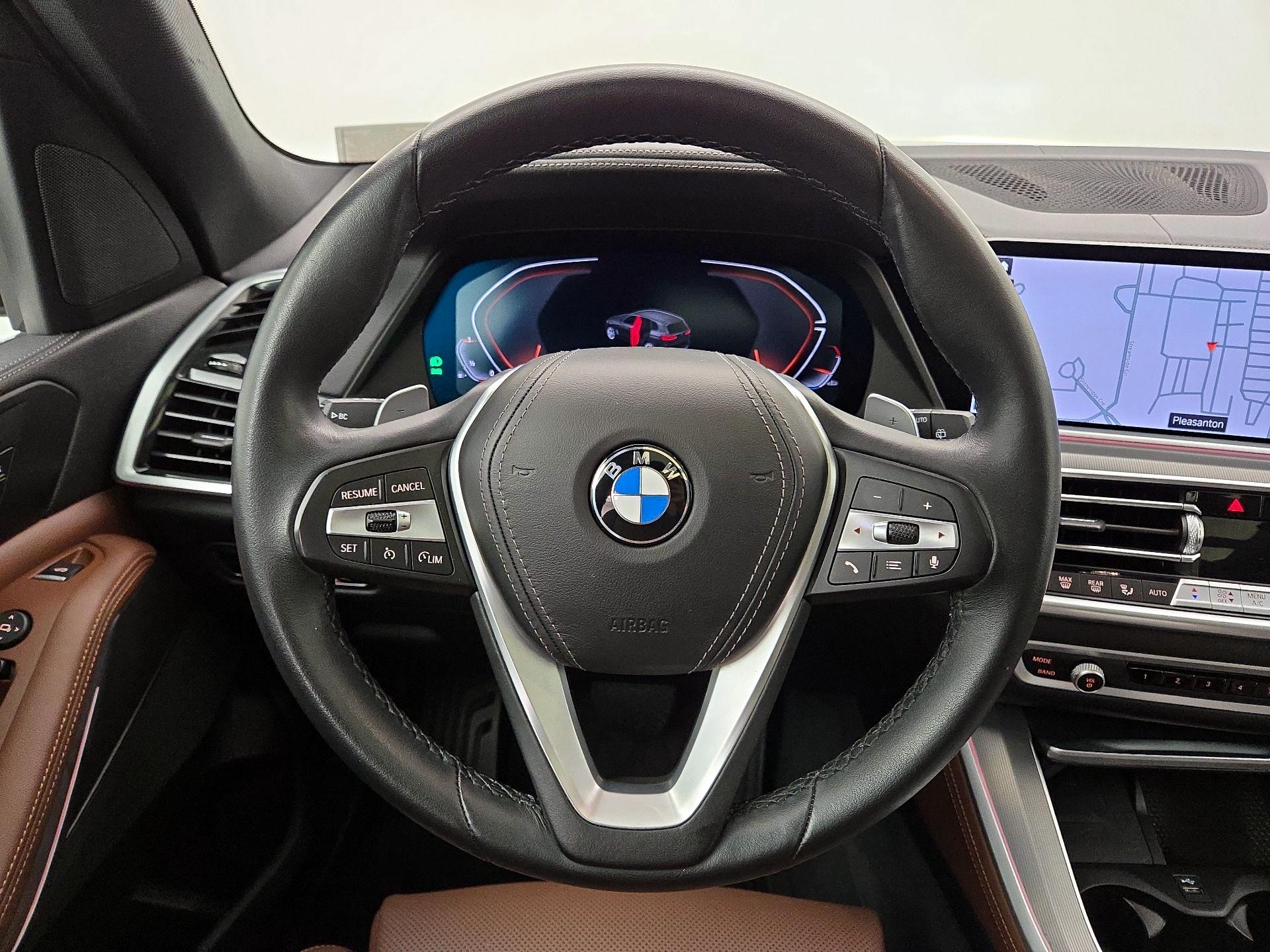 Thumbnail: 2023 BMW X5 - 10