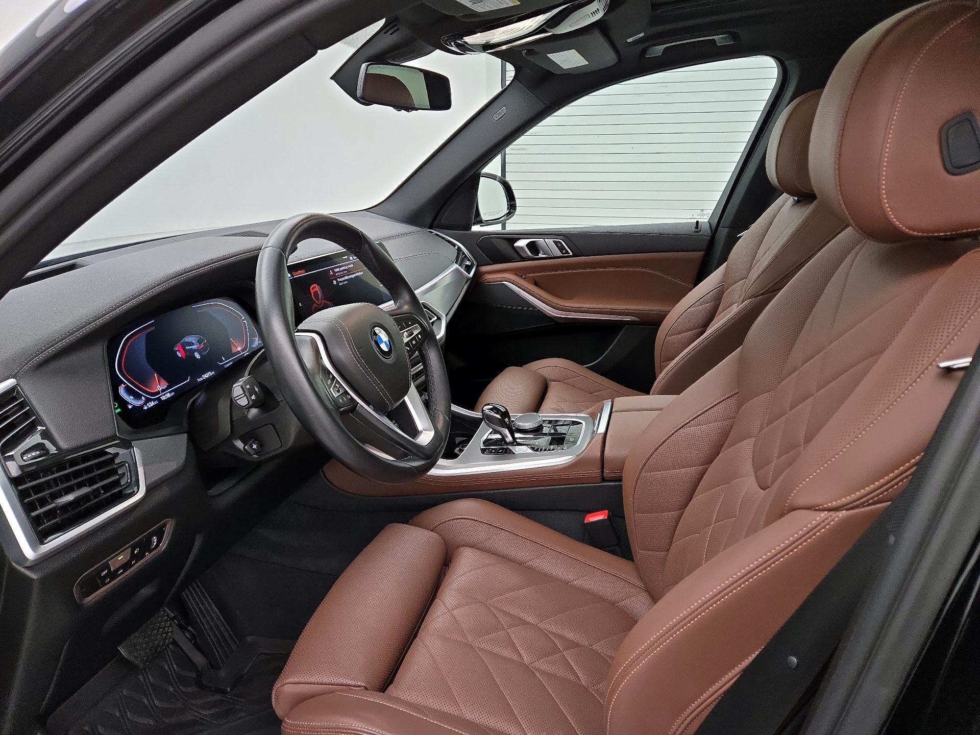 Thumbnail: 2023 BMW X5 - 11