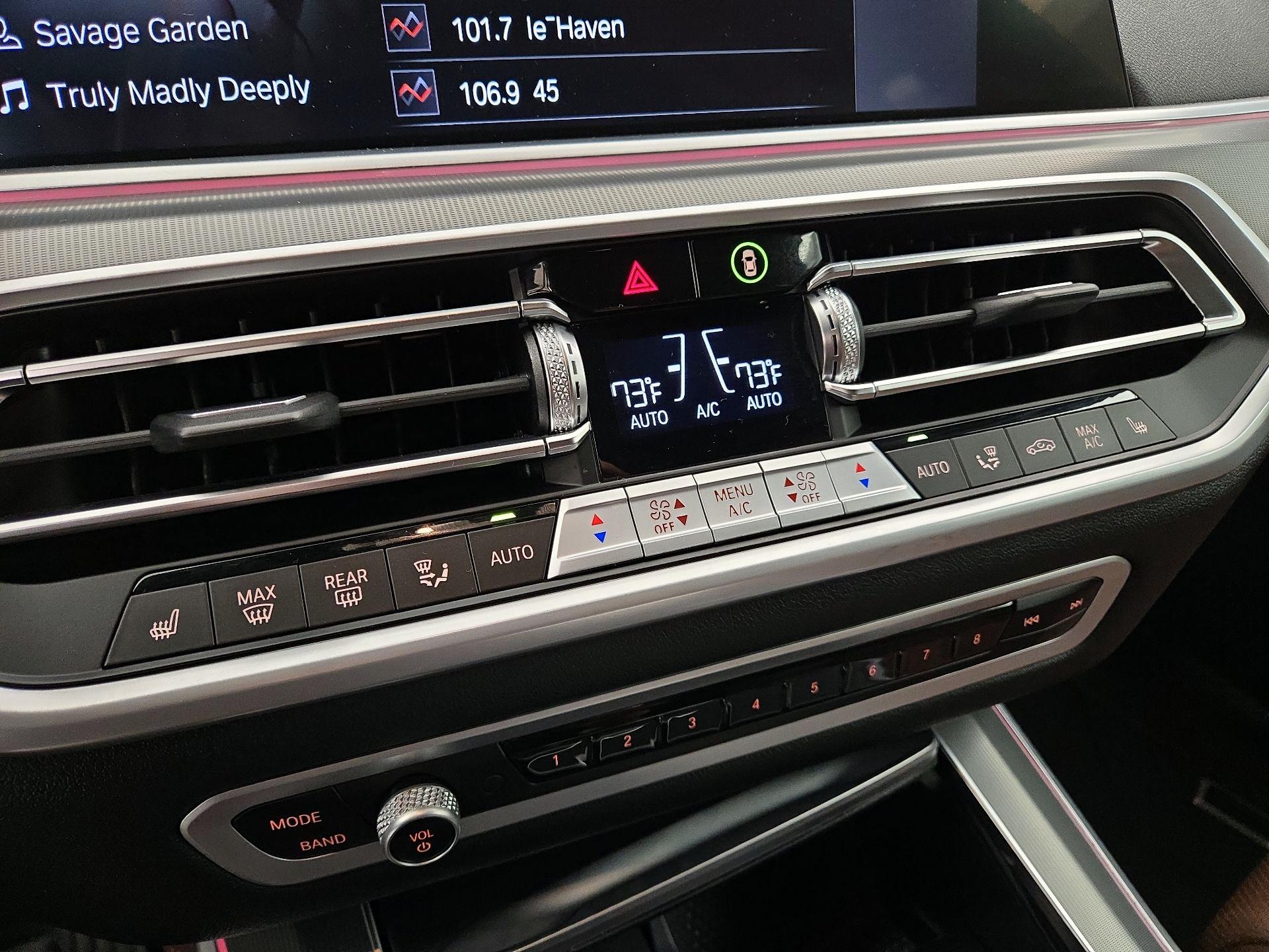 Thumbnail: 2023 BMW X5 - 17