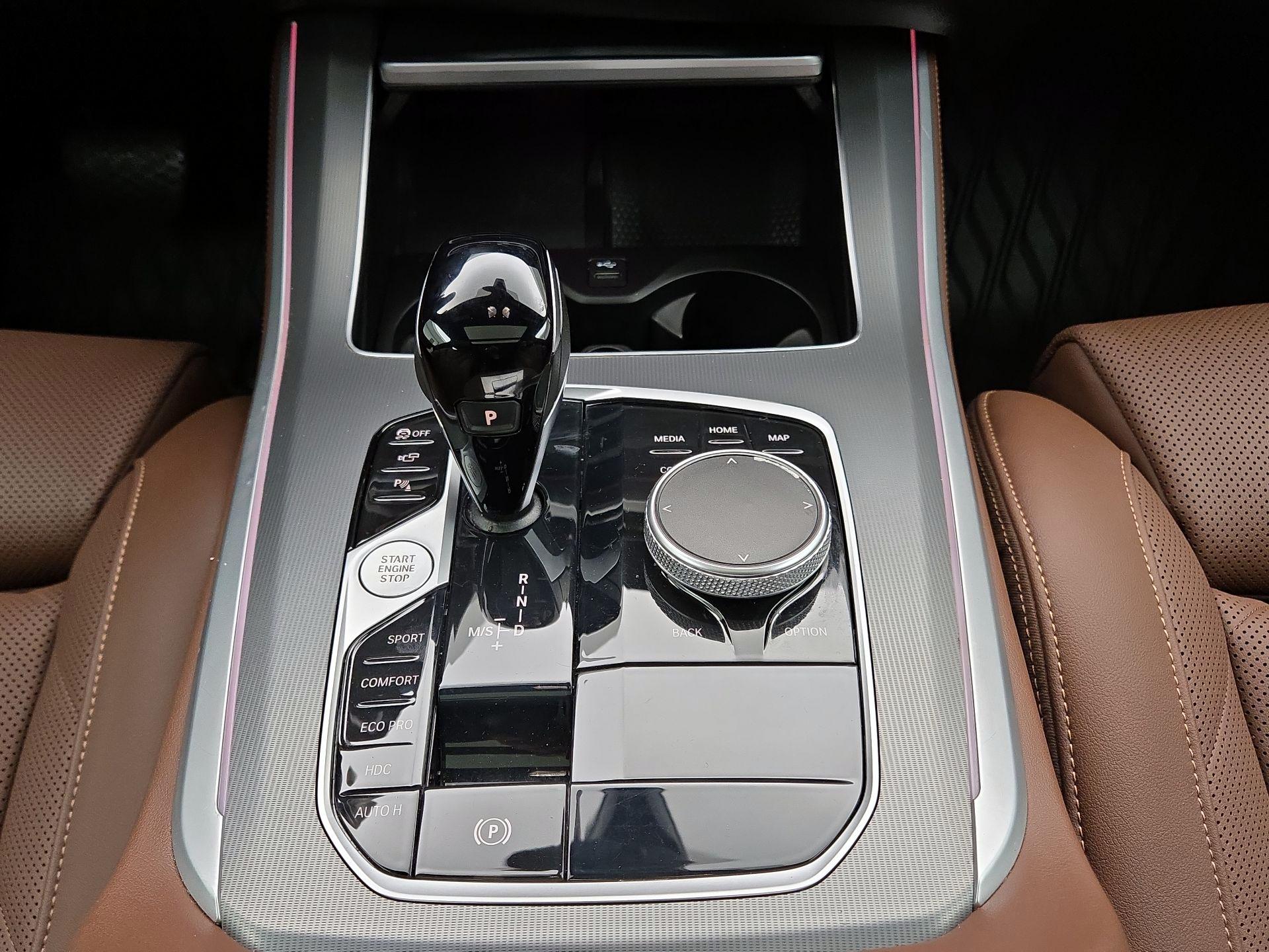 Thumbnail: 2023 BMW X5 - 18