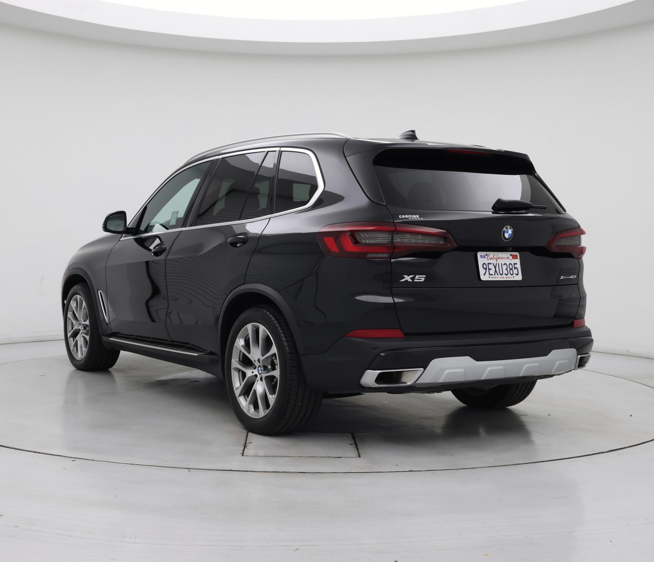 Thumbnail: 2023 BMW X5 - 2