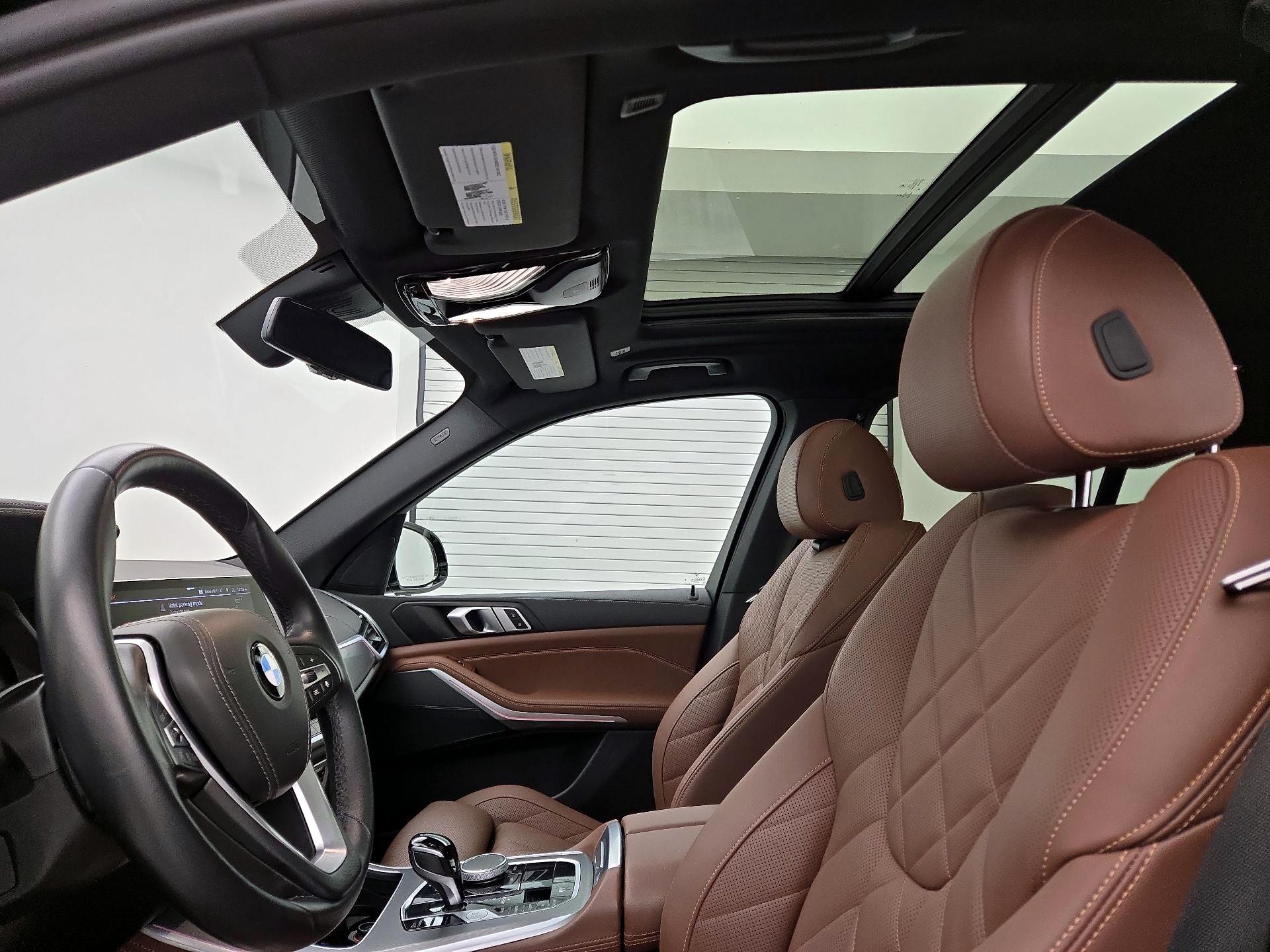 Thumbnail: 2023 BMW X5 - 20