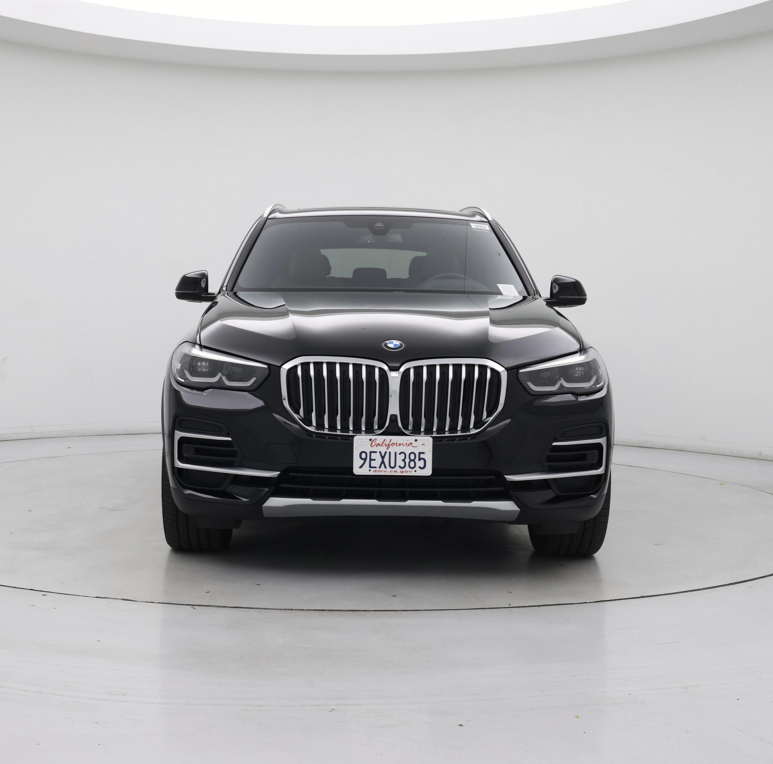Thumbnail: 2023 BMW X5 - 5