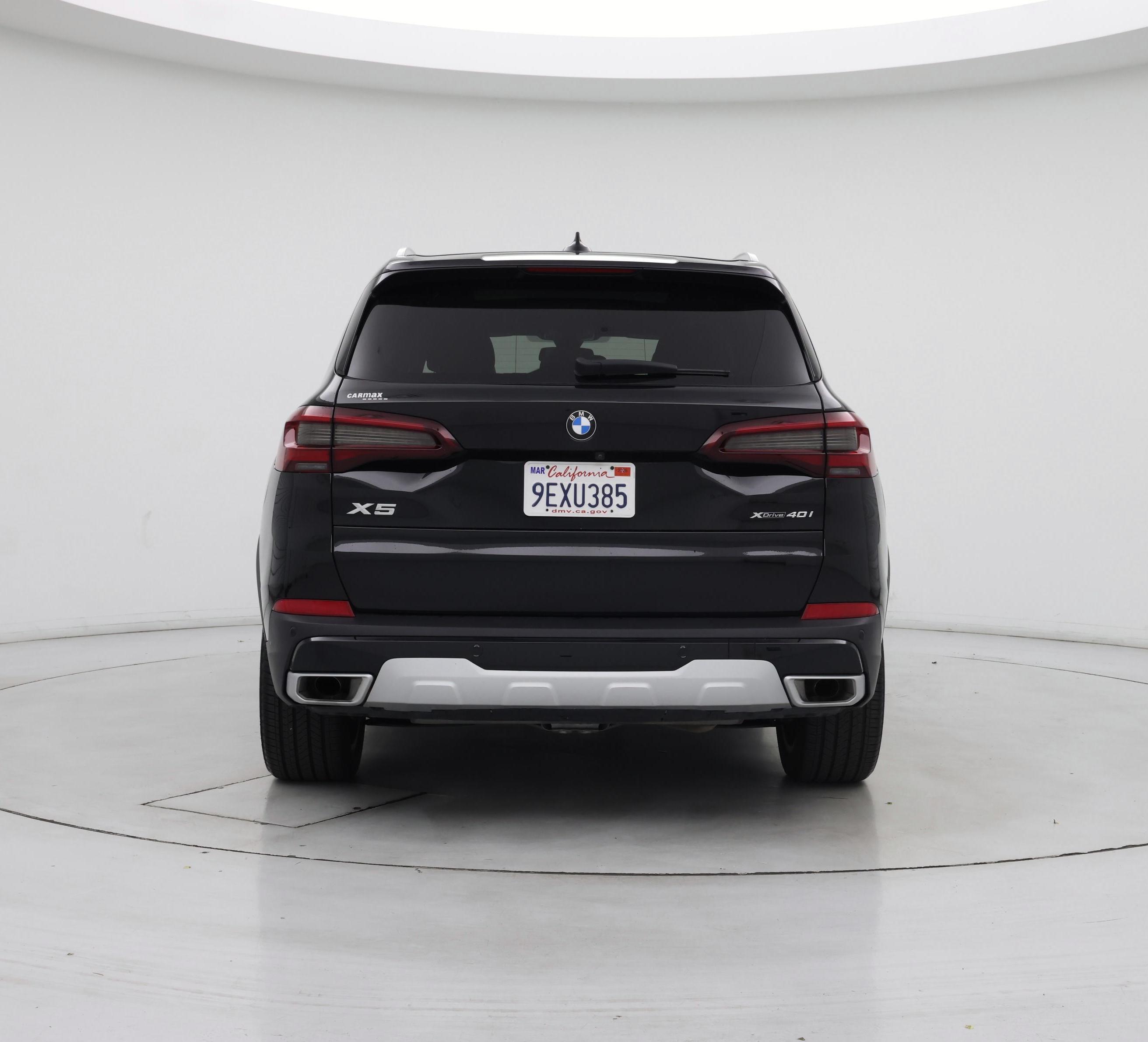 Thumbnail: 2023 BMW X5 - 6