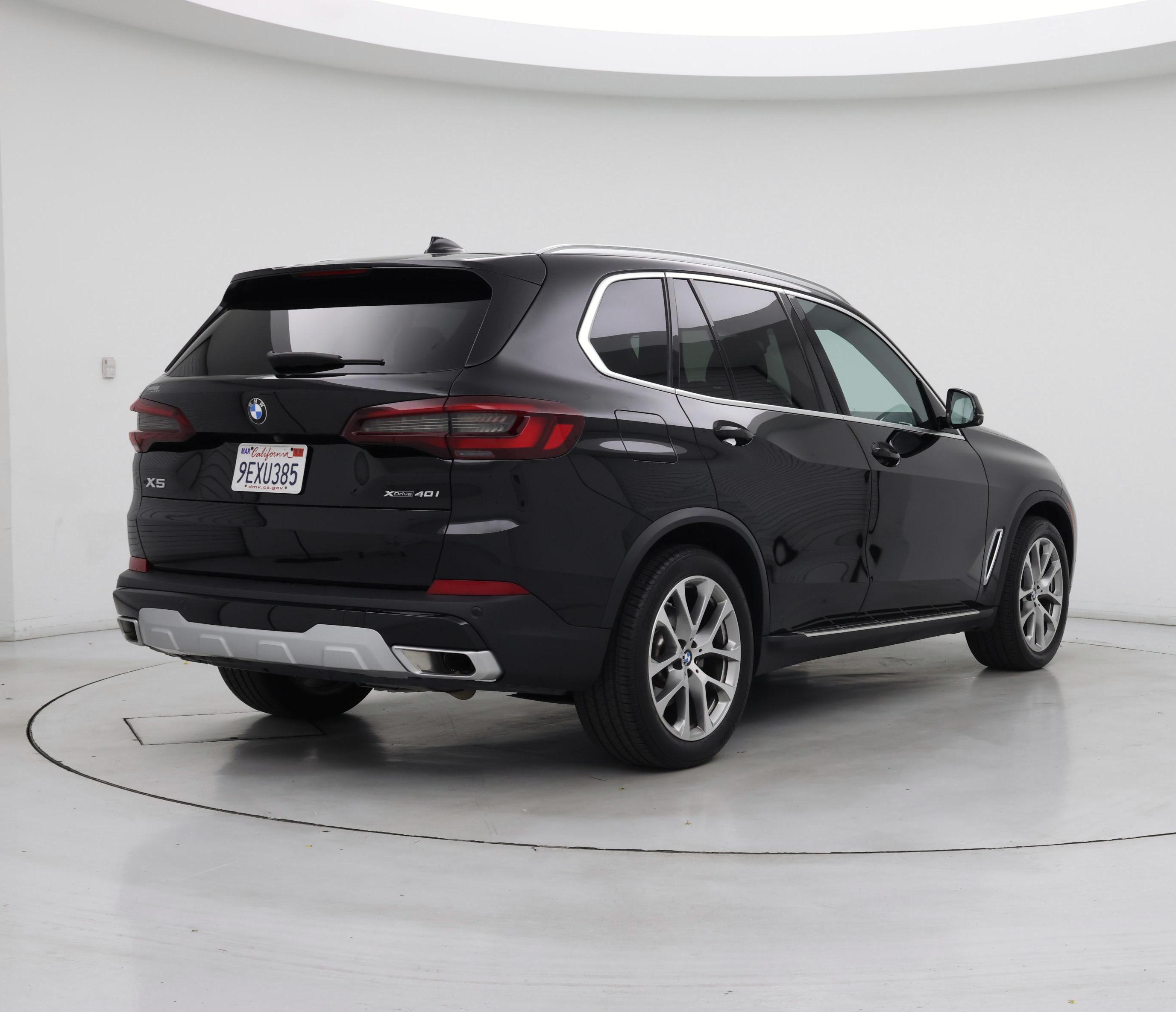 Thumbnail: 2023 BMW X5 - 8
