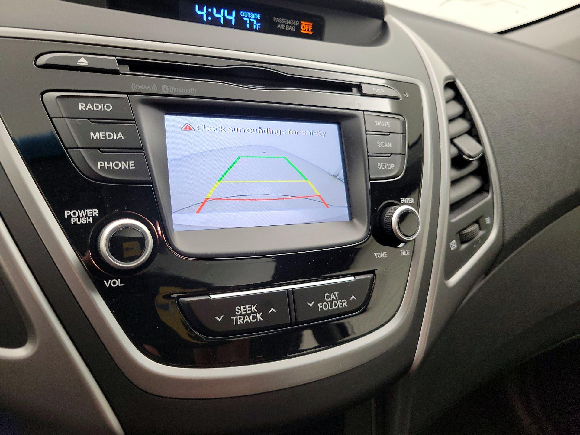 Thumbnail: 2016 Hyundai Elantra - 14