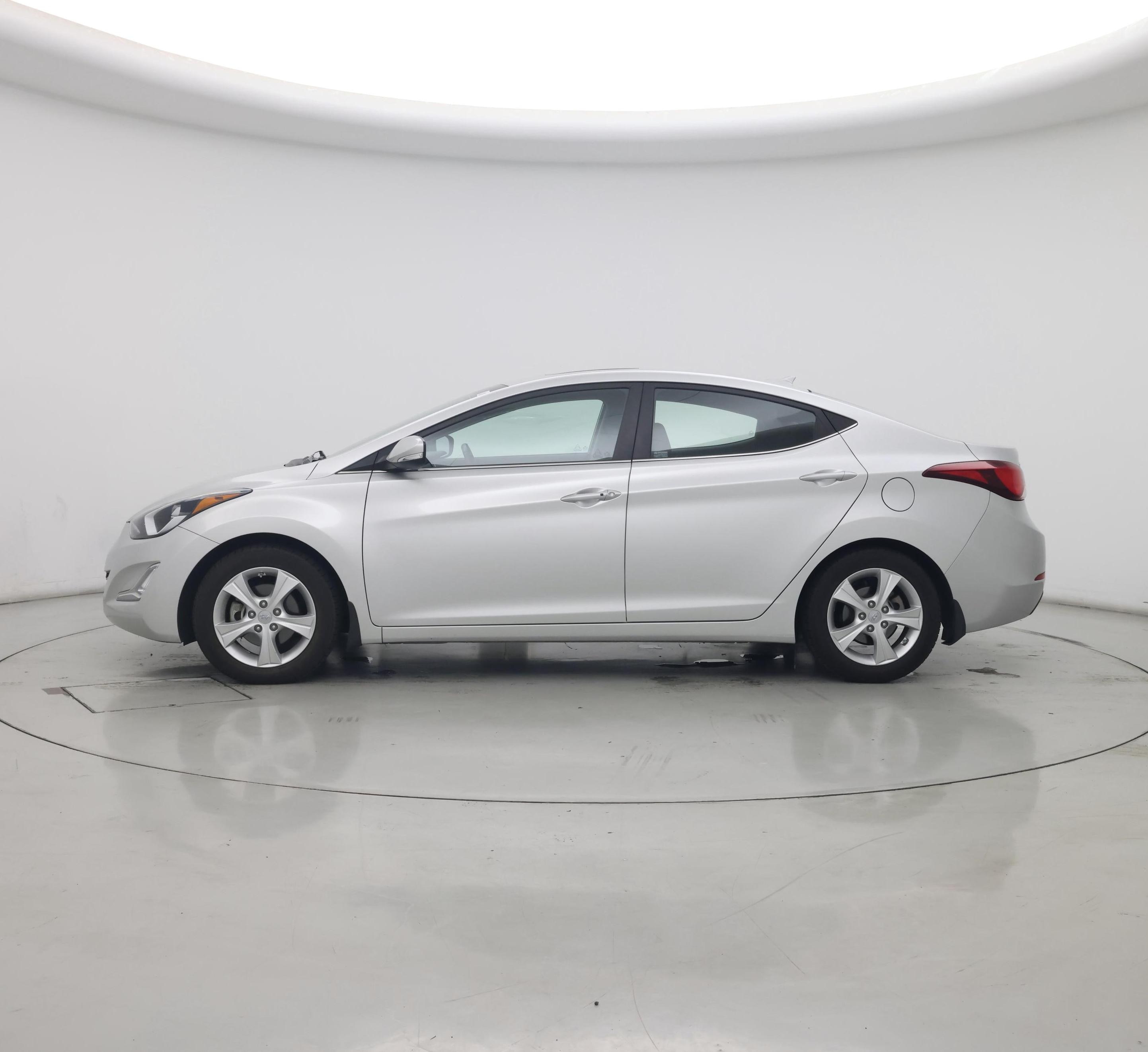 Thumbnail: 2016 Hyundai Elantra - 3