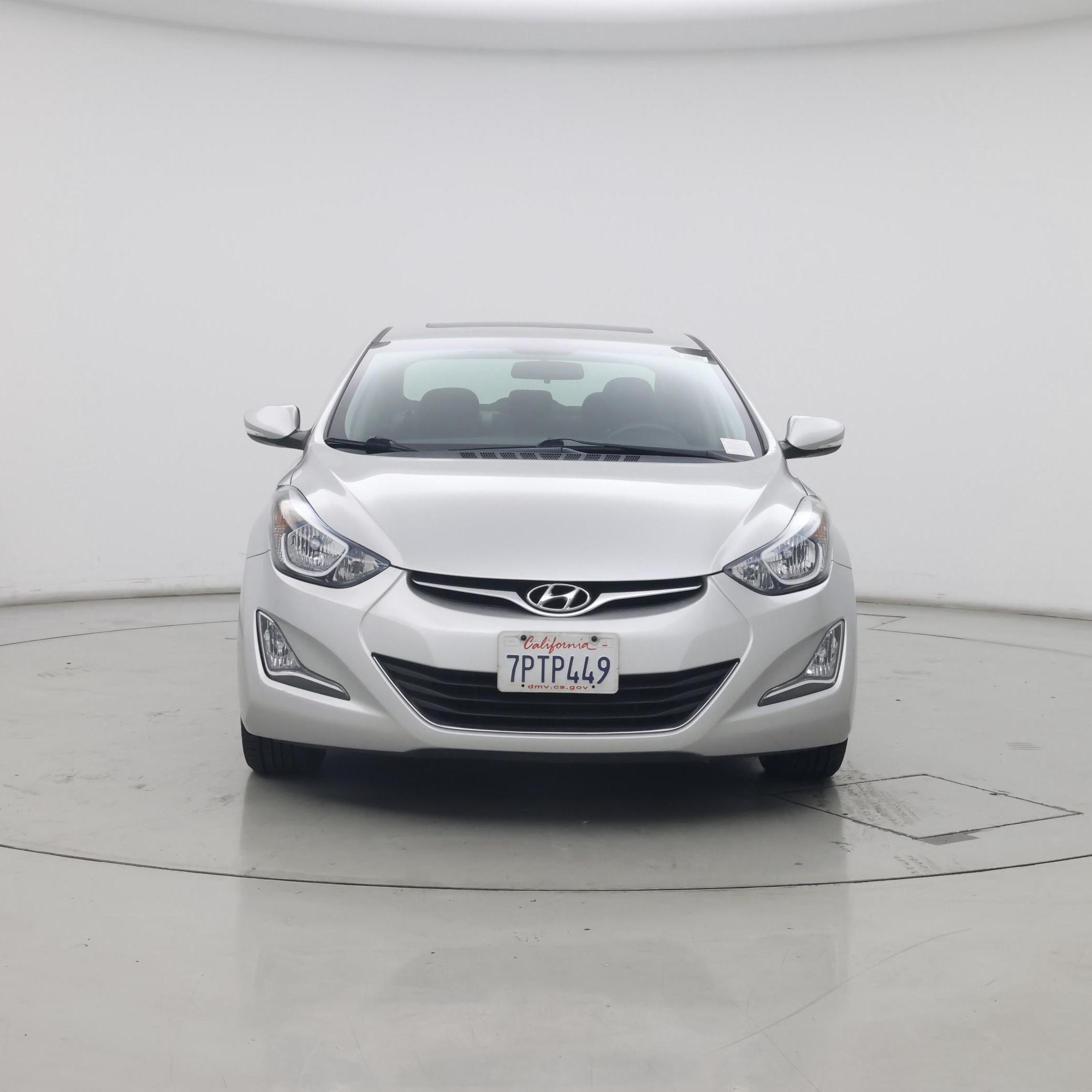 Thumbnail: 2016 Hyundai Elantra - 5