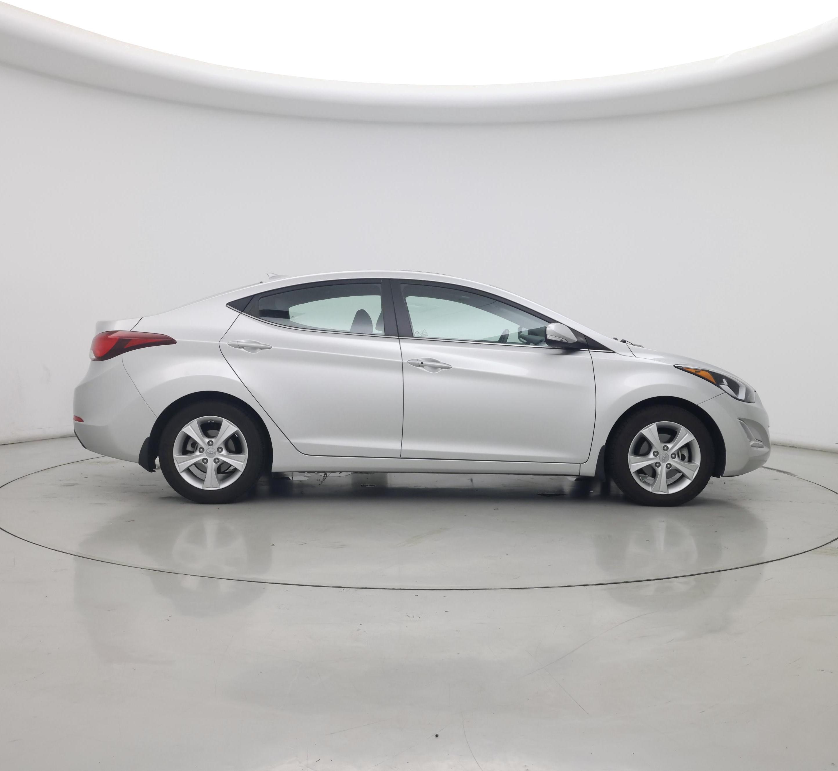 Thumbnail: 2016 Hyundai Elantra - 7