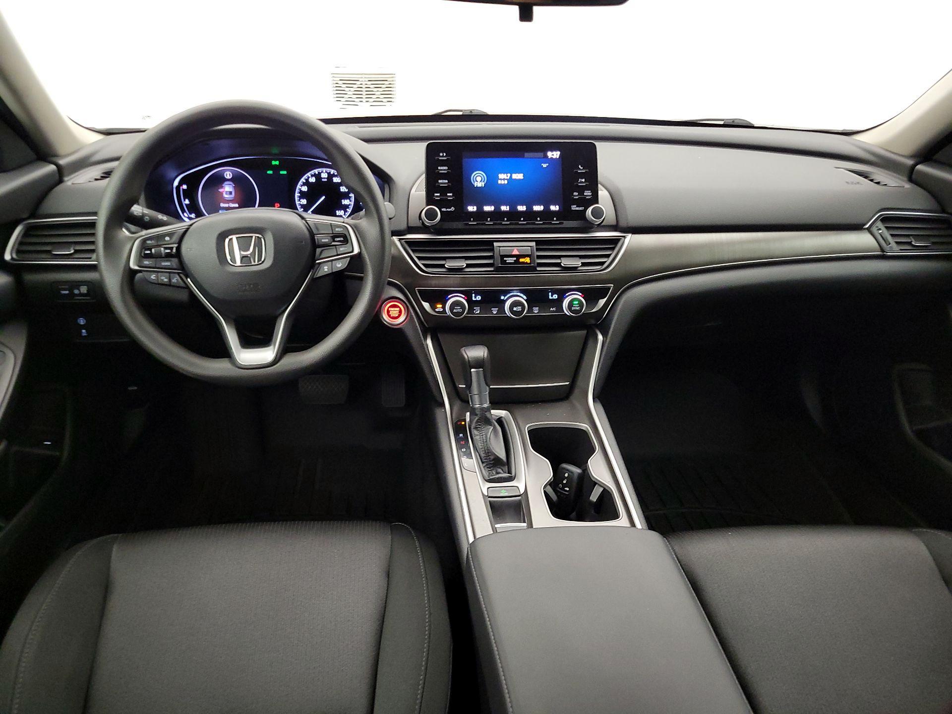Thumbnail: 2019 Honda Accord - 9