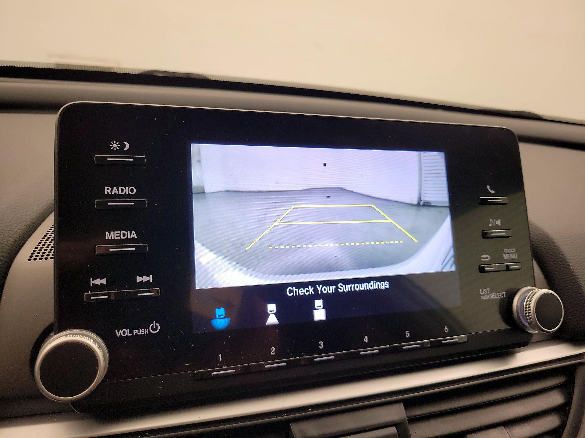 Thumbnail: 2019 Honda Accord - 14