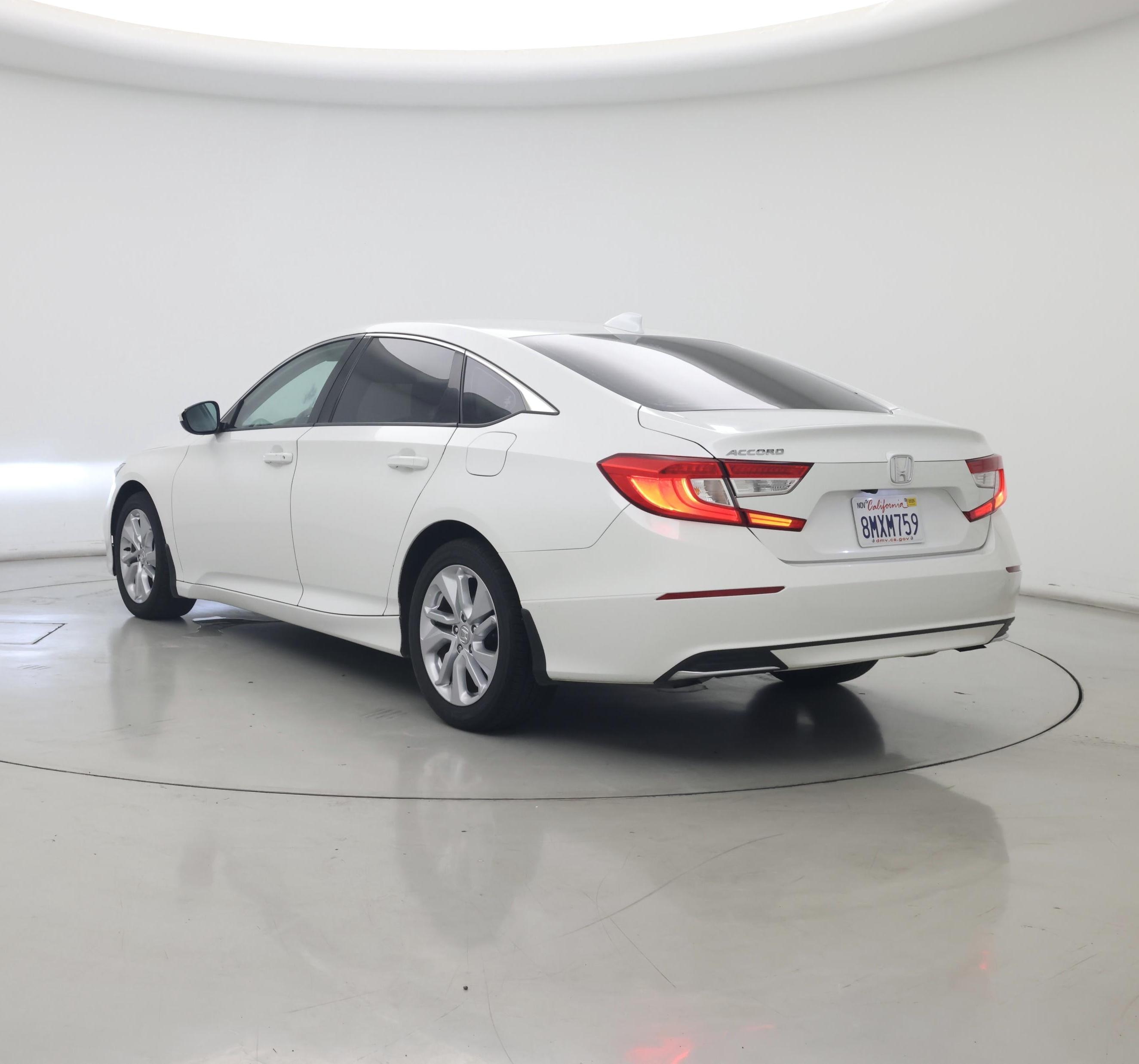 Thumbnail: 2019 Honda Accord - 2
