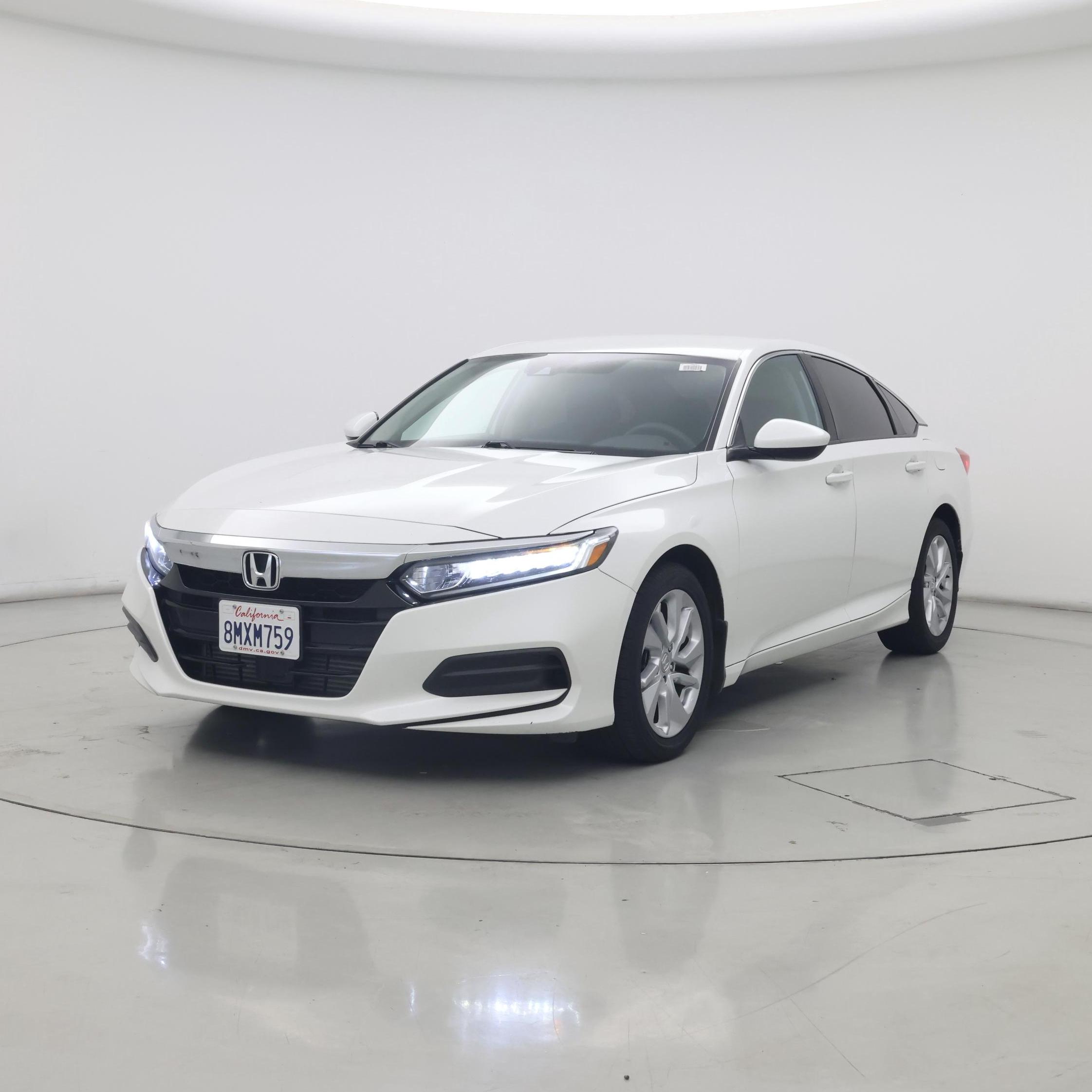 Thumbnail: 2019 Honda Accord - 4