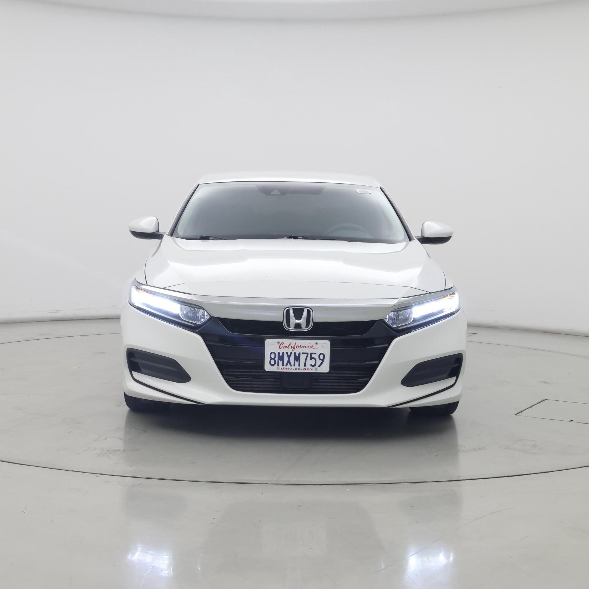 Thumbnail: 2019 Honda Accord - 5
