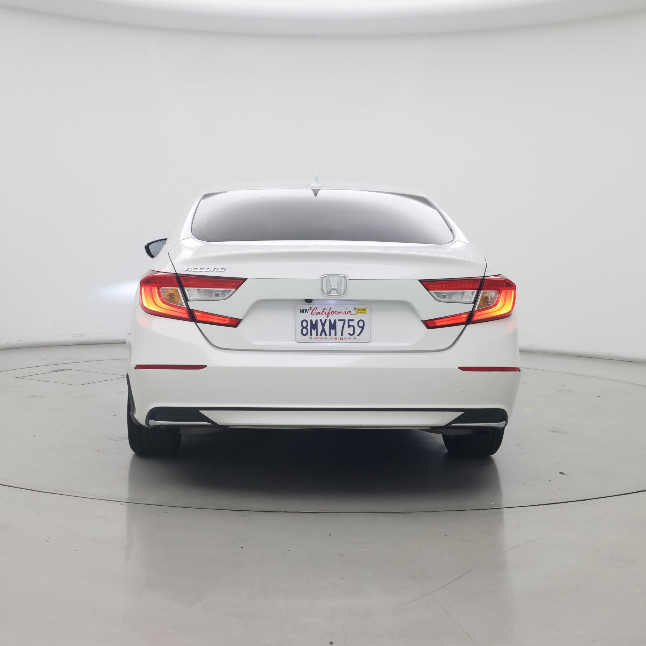 Thumbnail: 2019 Honda Accord - 6