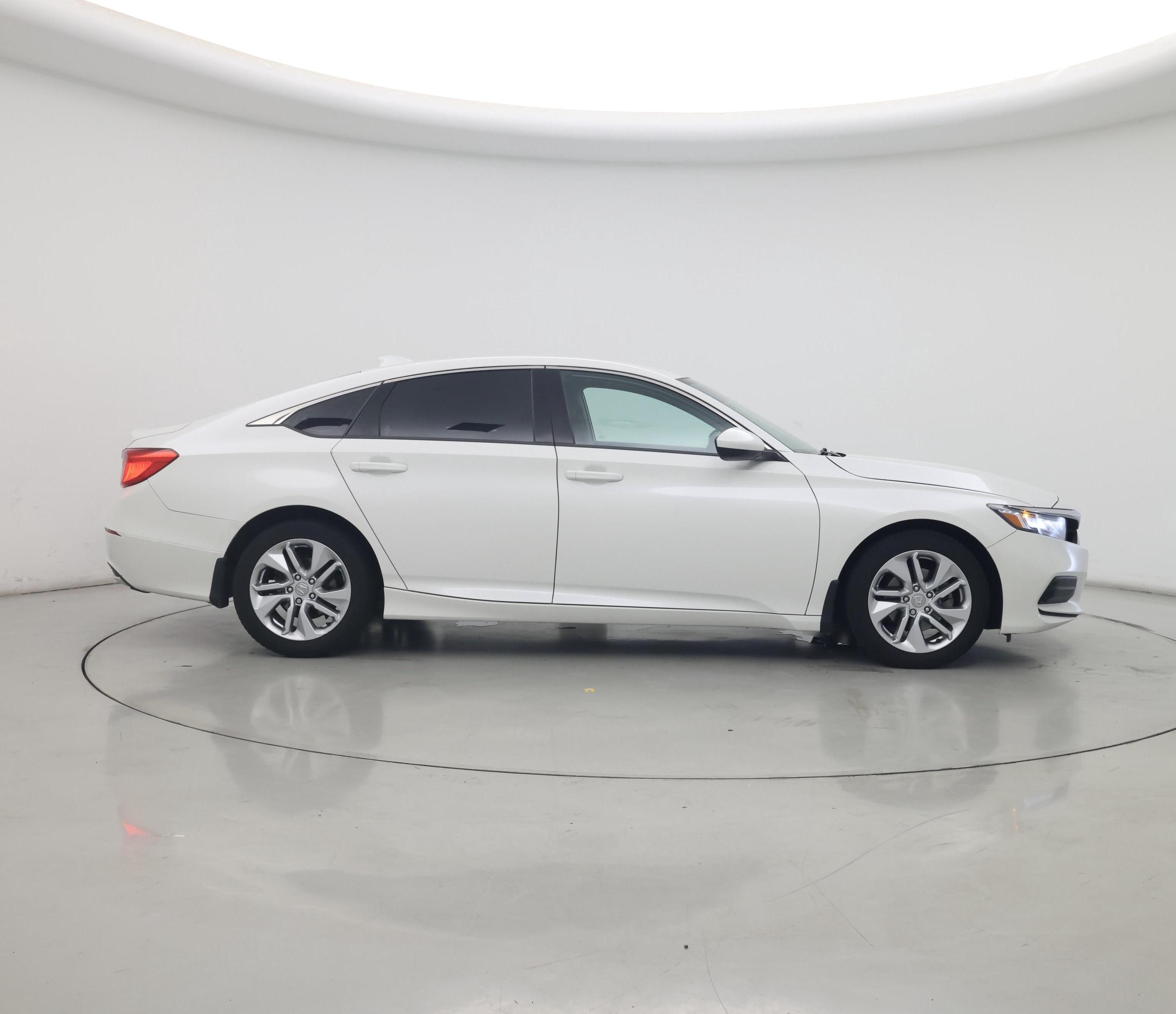 Thumbnail: 2019 Honda Accord - 7