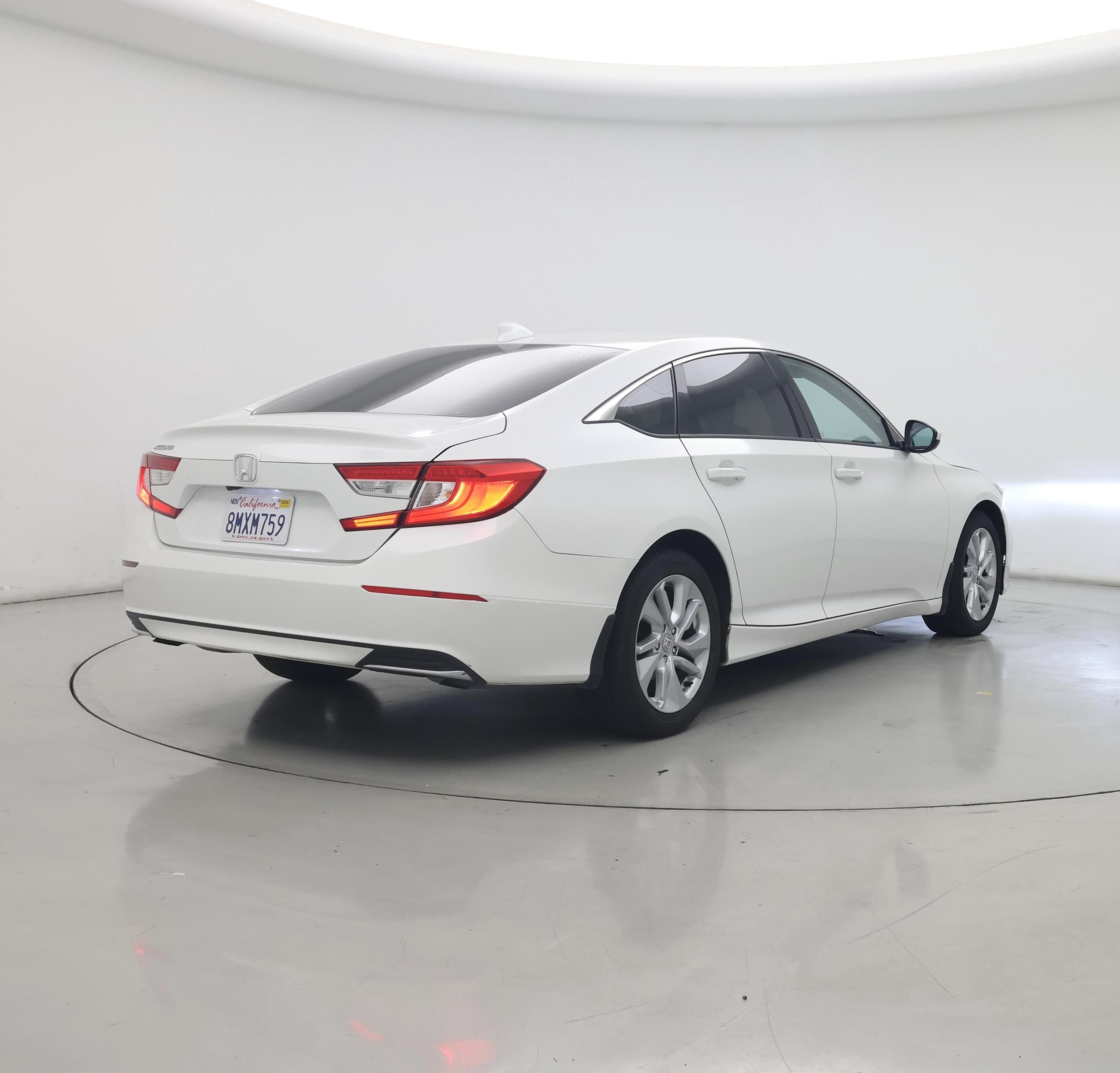 Thumbnail: 2019 Honda Accord - 8