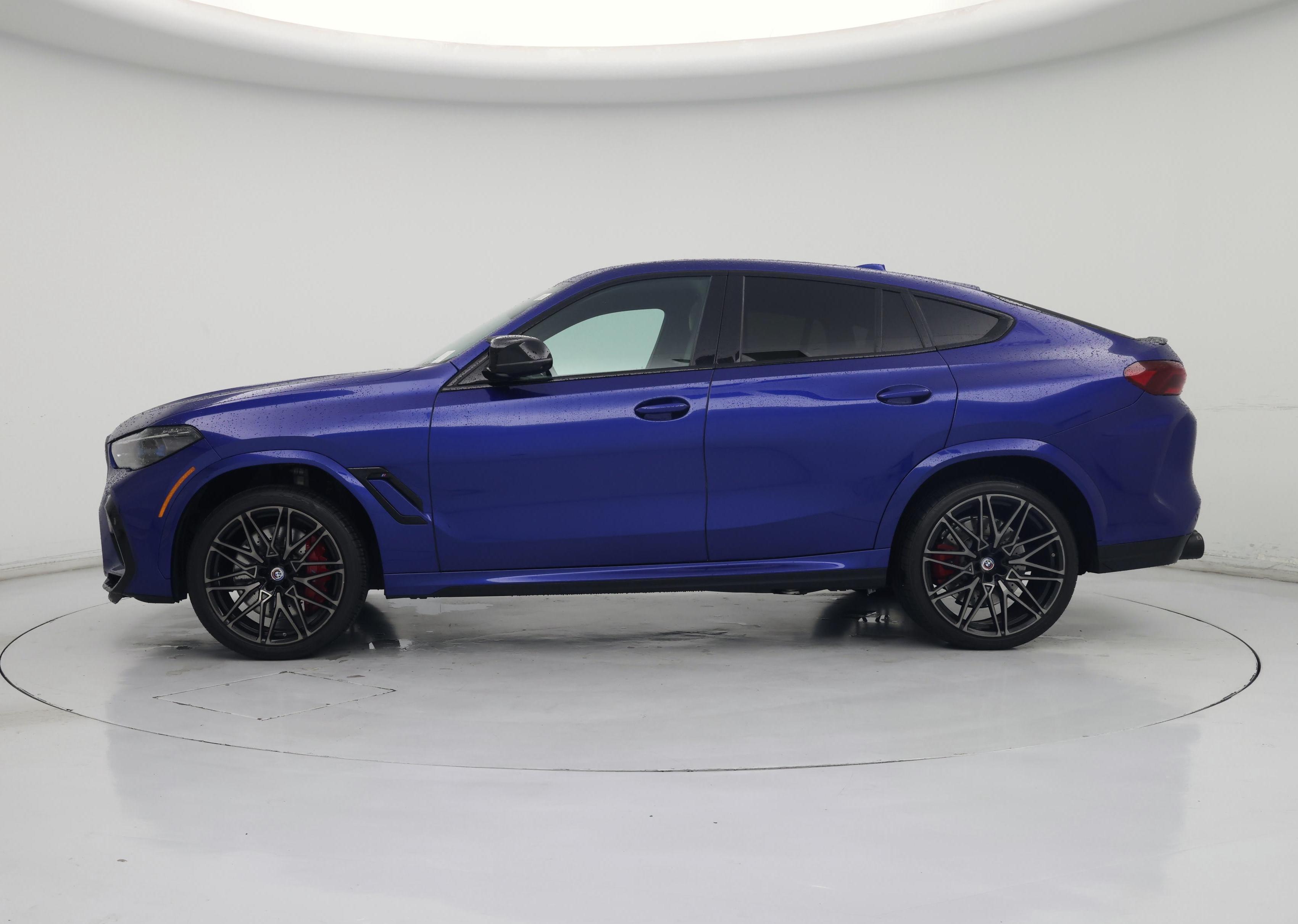 Thumbnail: 2022 BMW X6 - 3