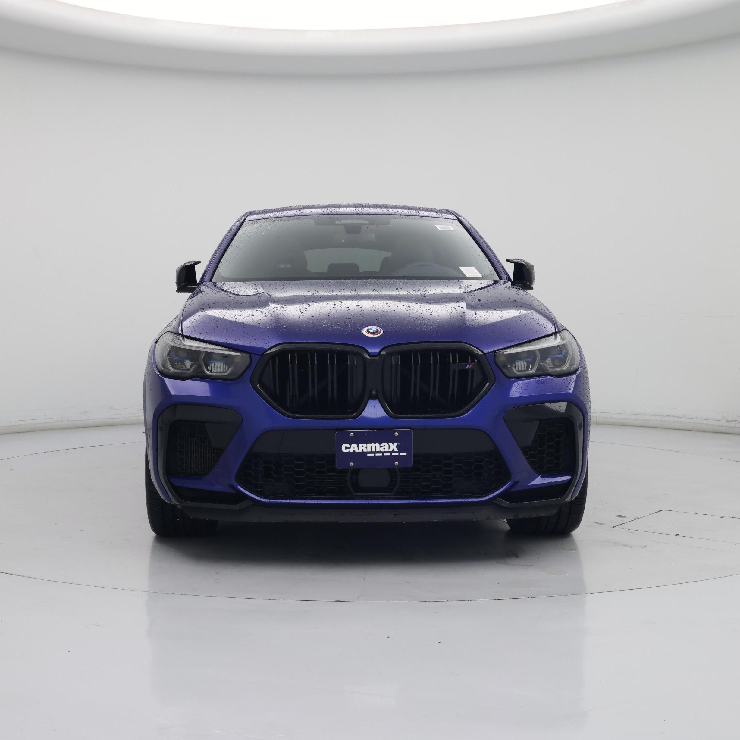 Thumbnail: 2022 BMW X6 - 5