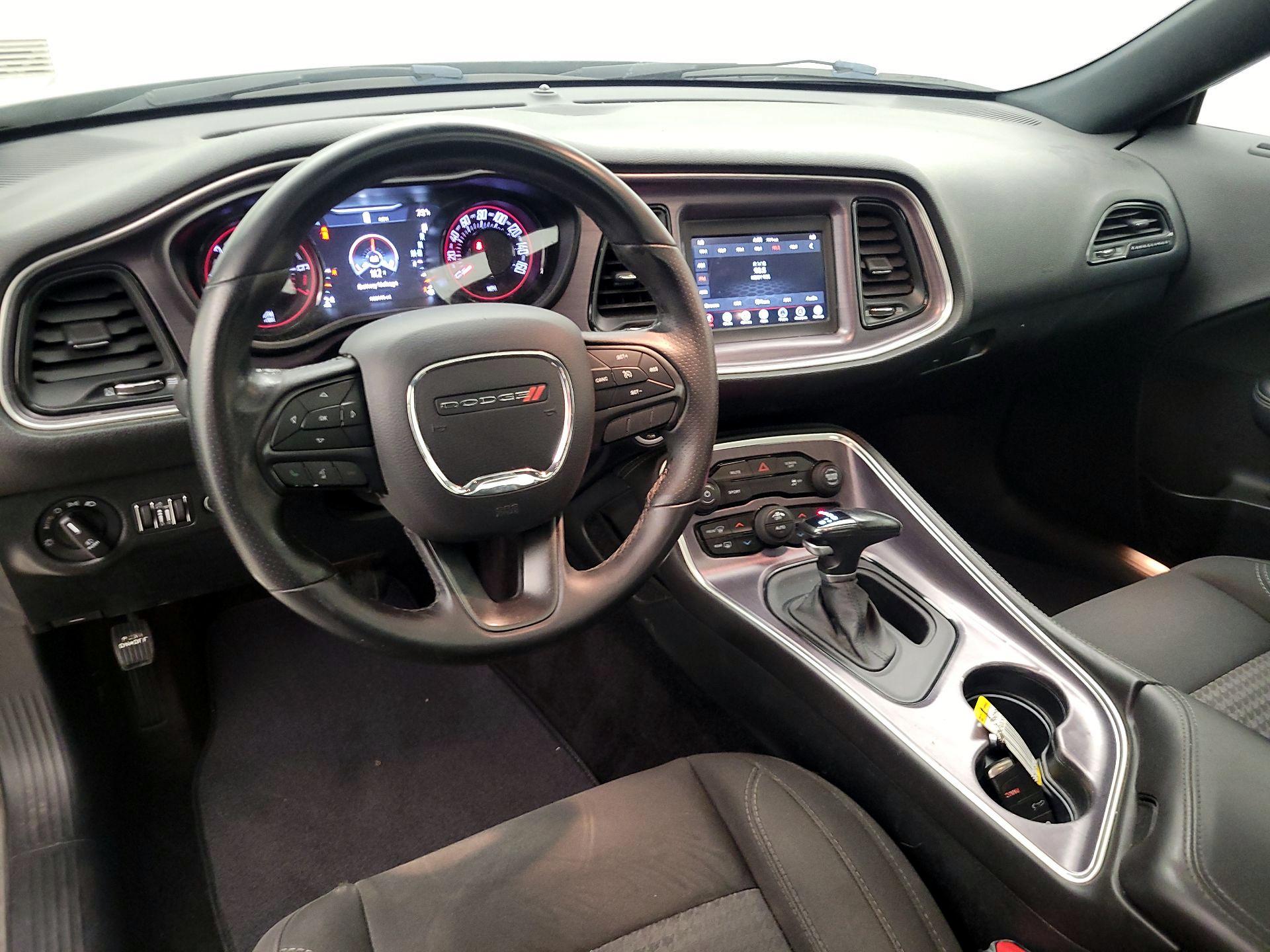 Thumbnail: 2018 Dodge Challenger - 9