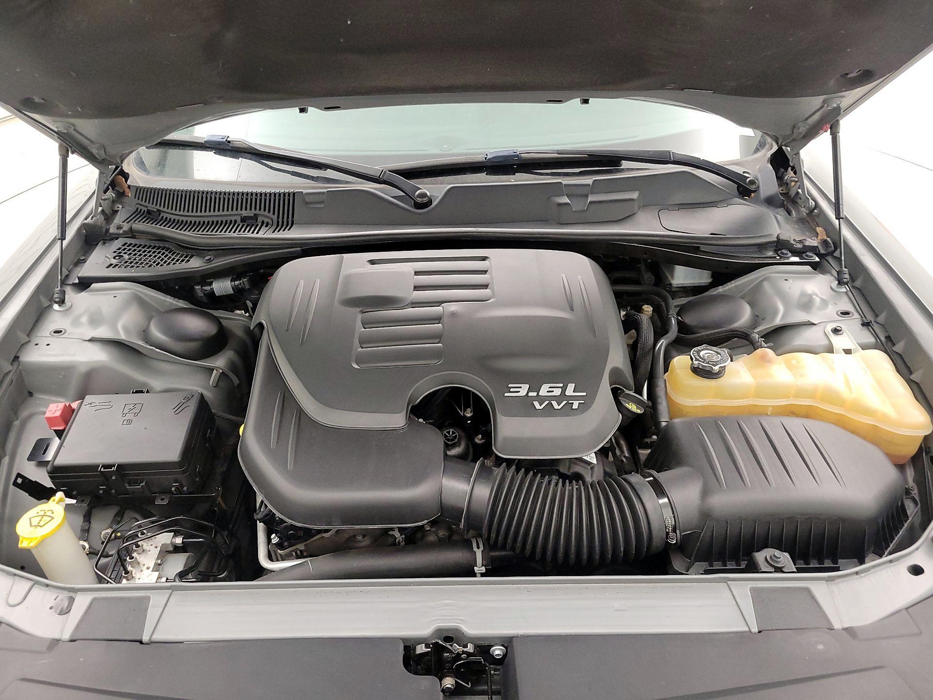 Thumbnail: 2018 Dodge Challenger - 20