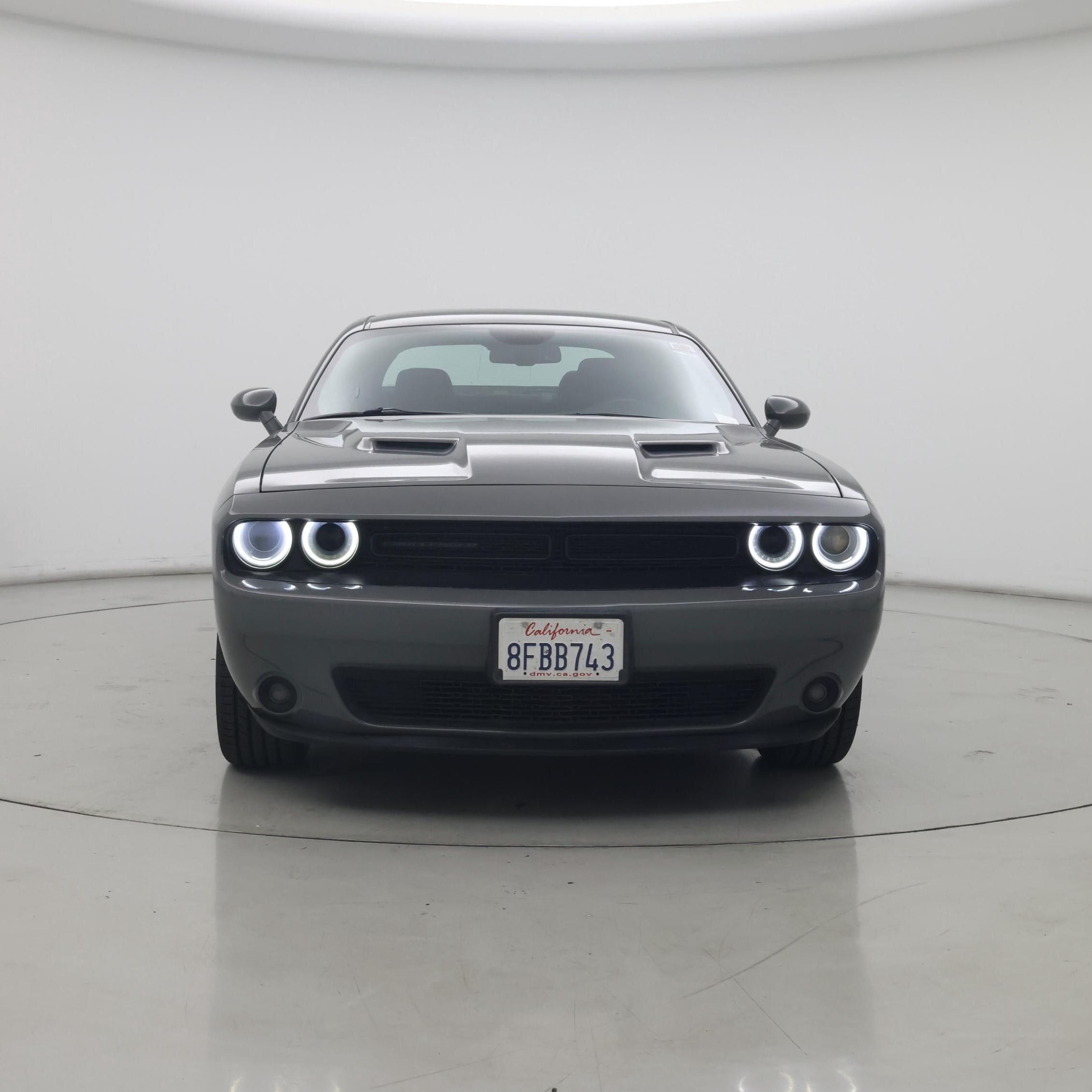 Thumbnail: 2018 Dodge Challenger - 5