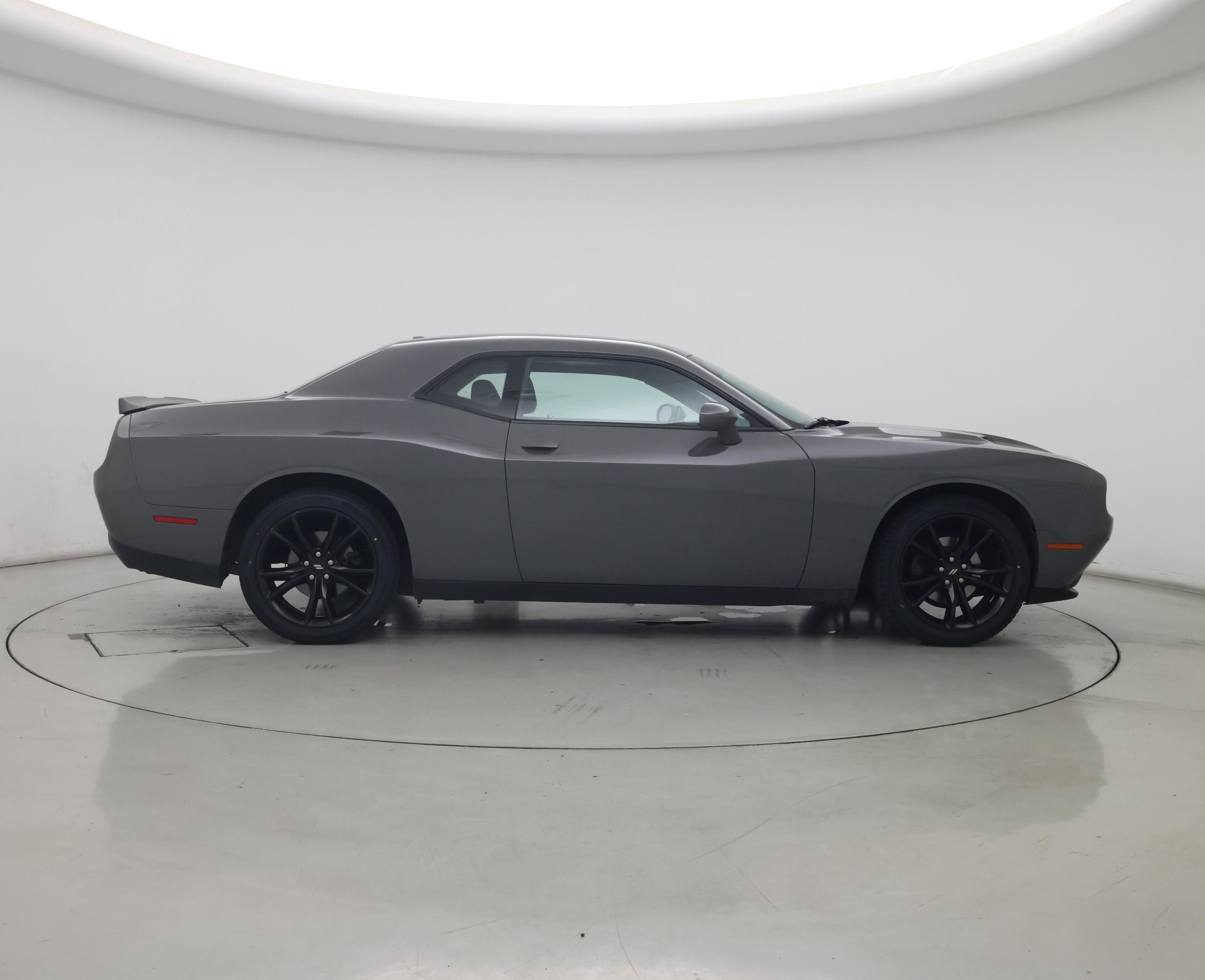 Thumbnail: 2018 Dodge Challenger - 7