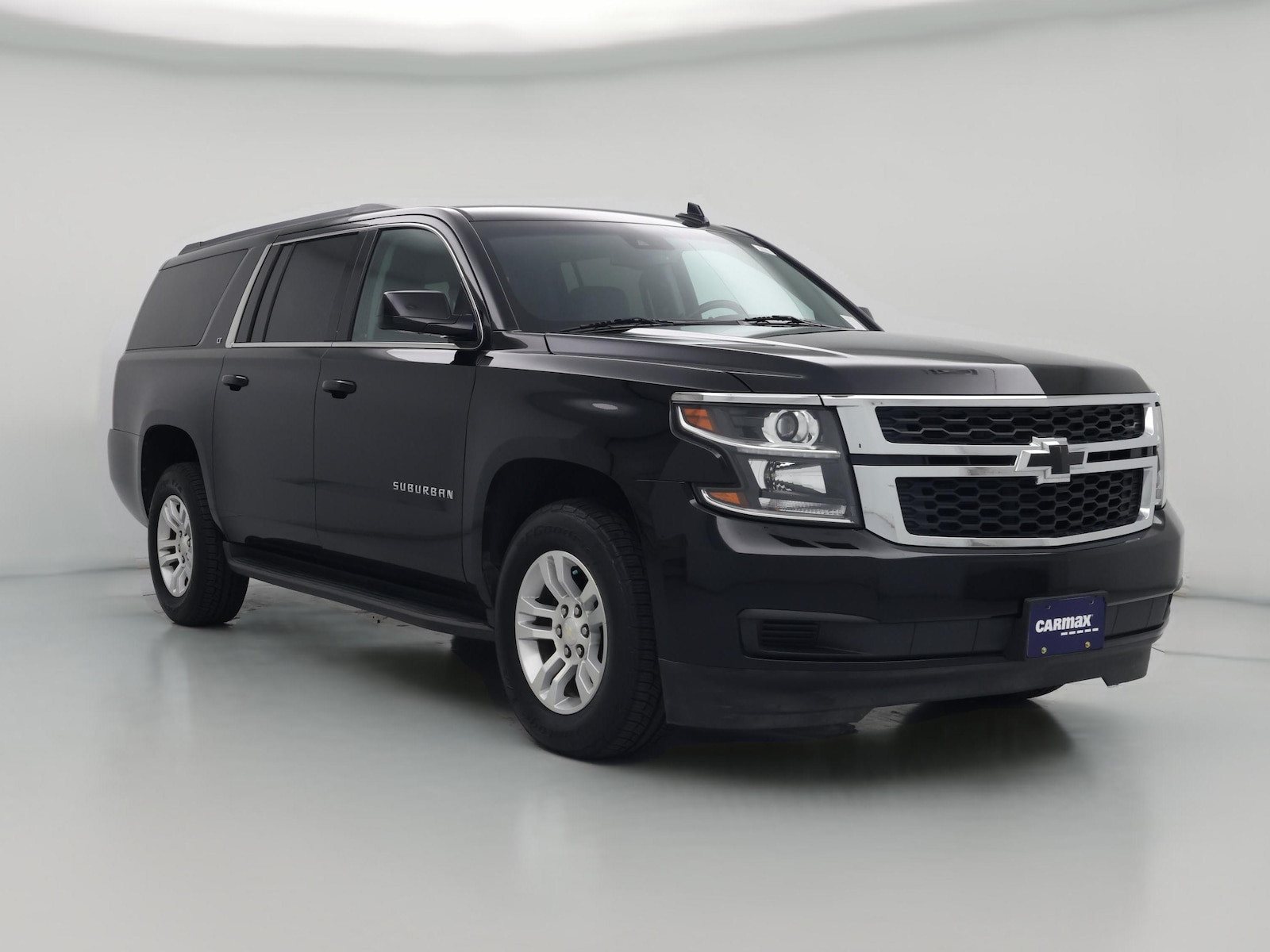 2019 Chevrolet Suburban