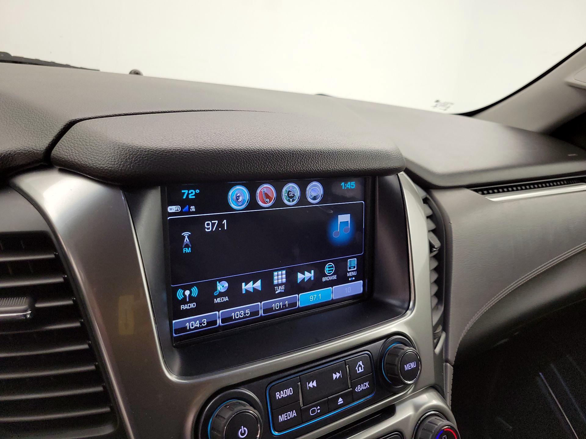 Thumbnail: 2019 Chevrolet Suburban - 15