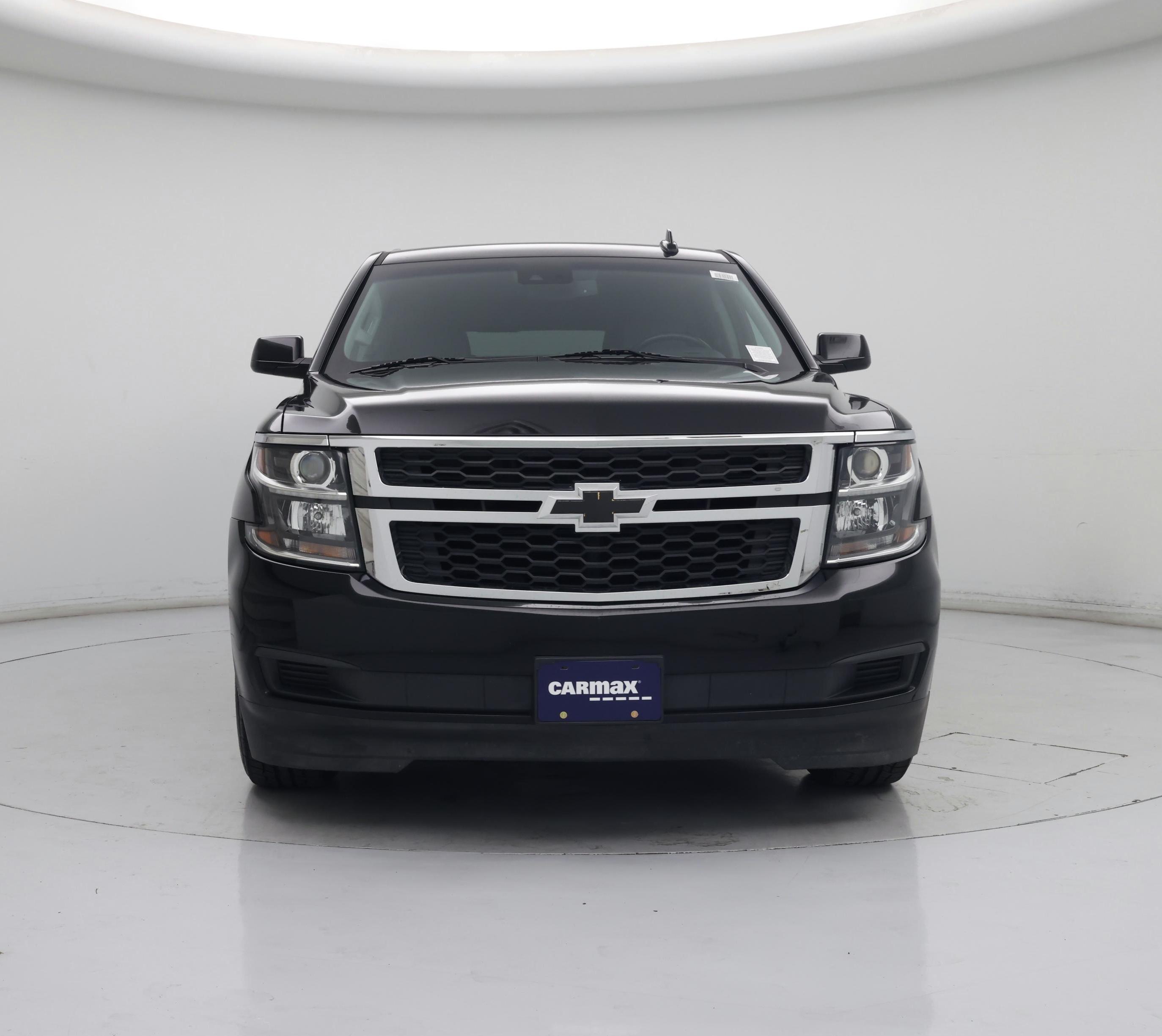 Thumbnail: 2019 Chevrolet Suburban - 5