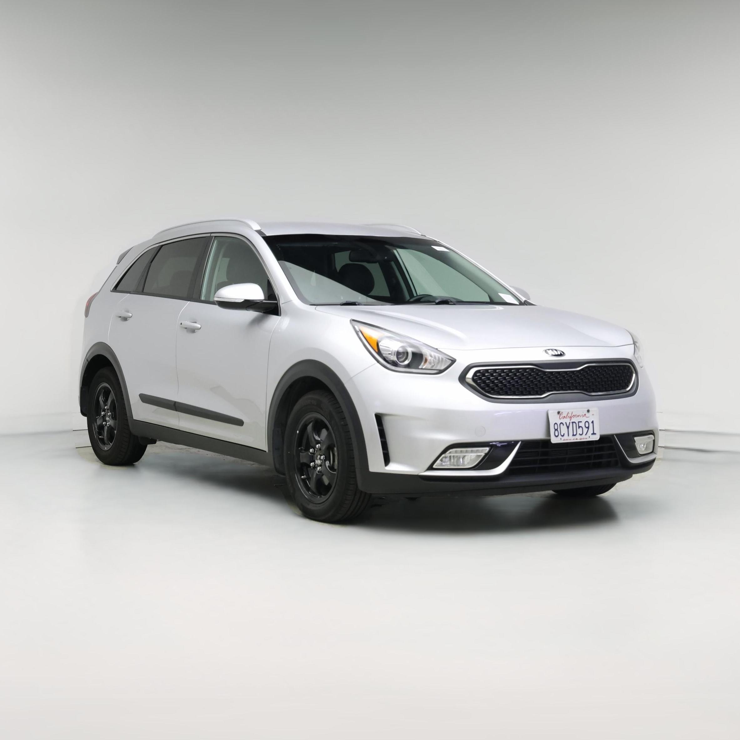 Thumbnail: 2018 Kia Niro - 1