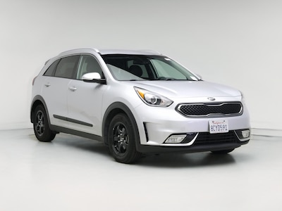 2018 Kia Niro EX
