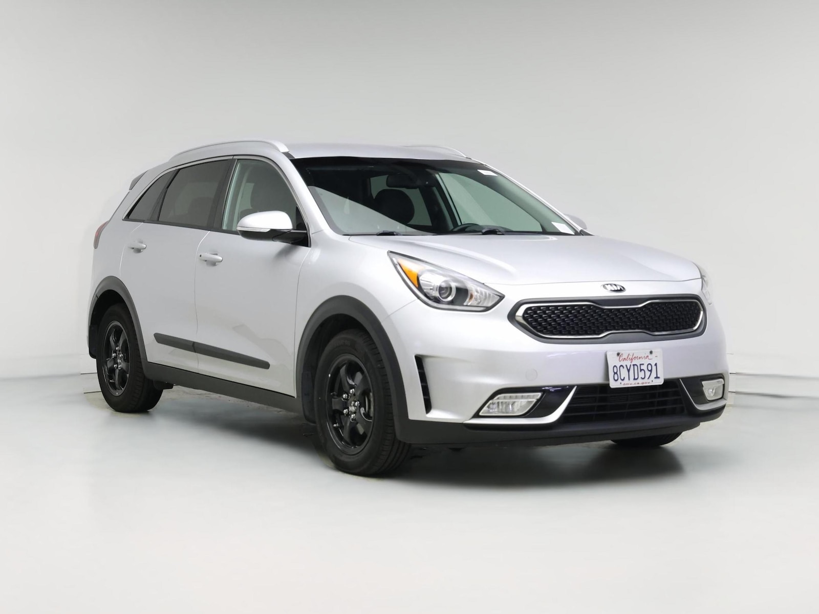 2018 Kia Niro EX
