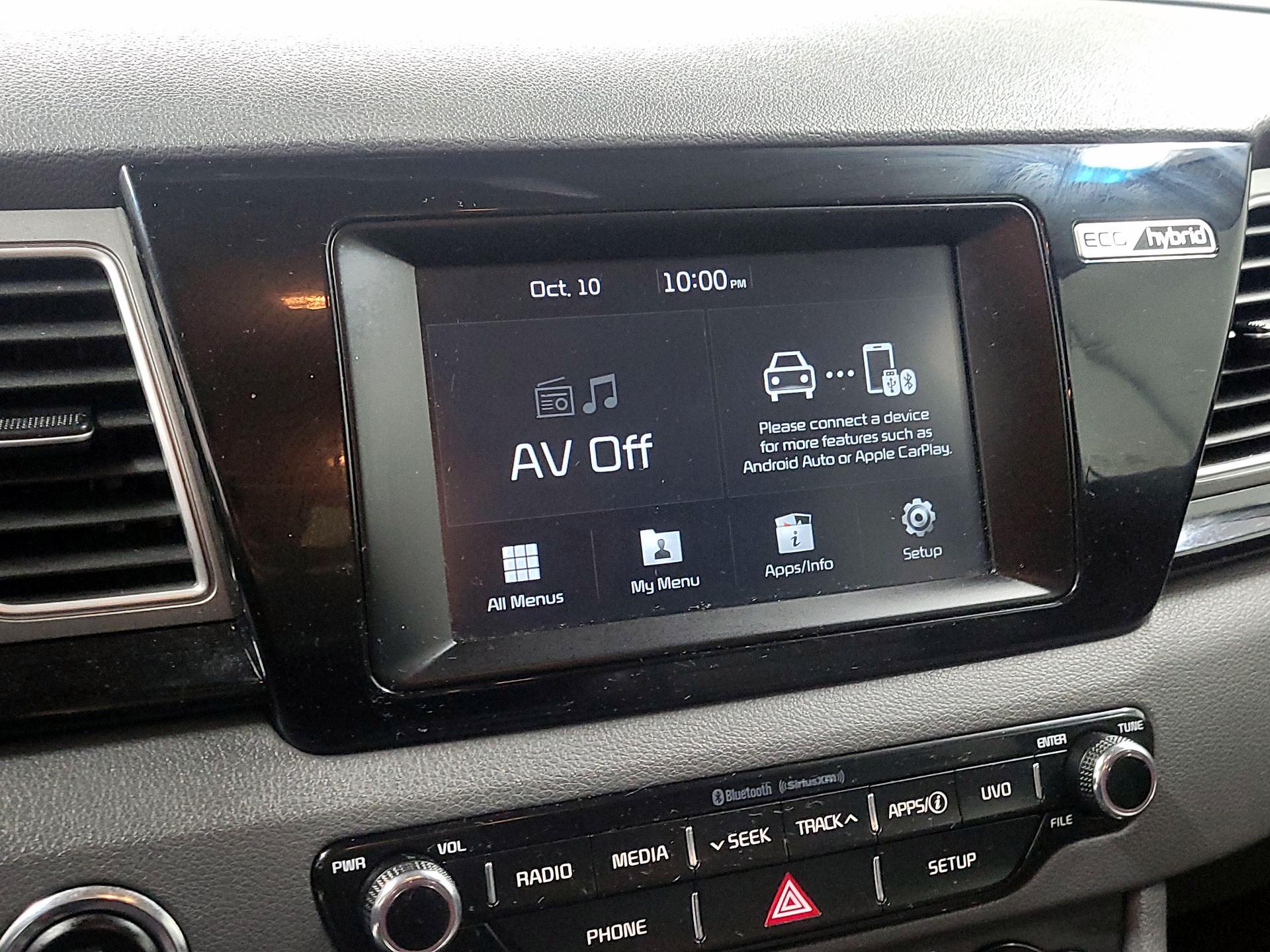 Thumbnail: 2018 Kia Niro - 15