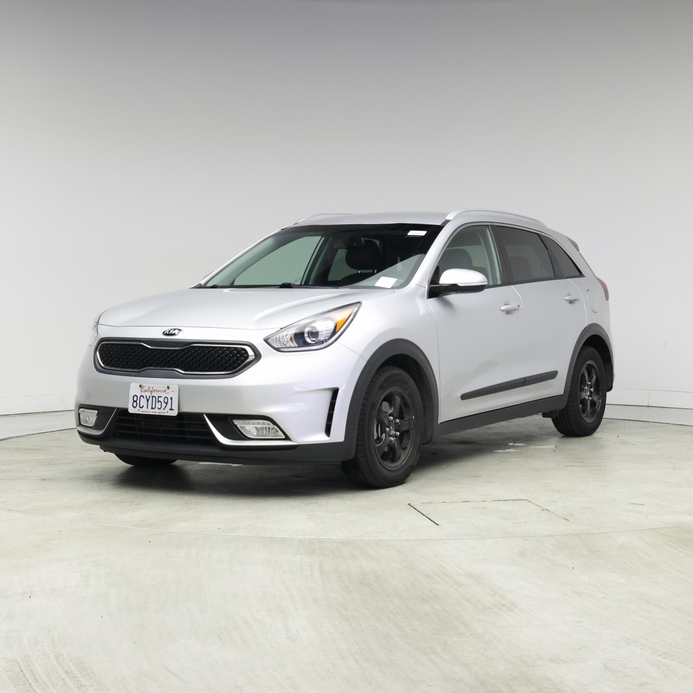 Thumbnail: 2018 Kia Niro - 4