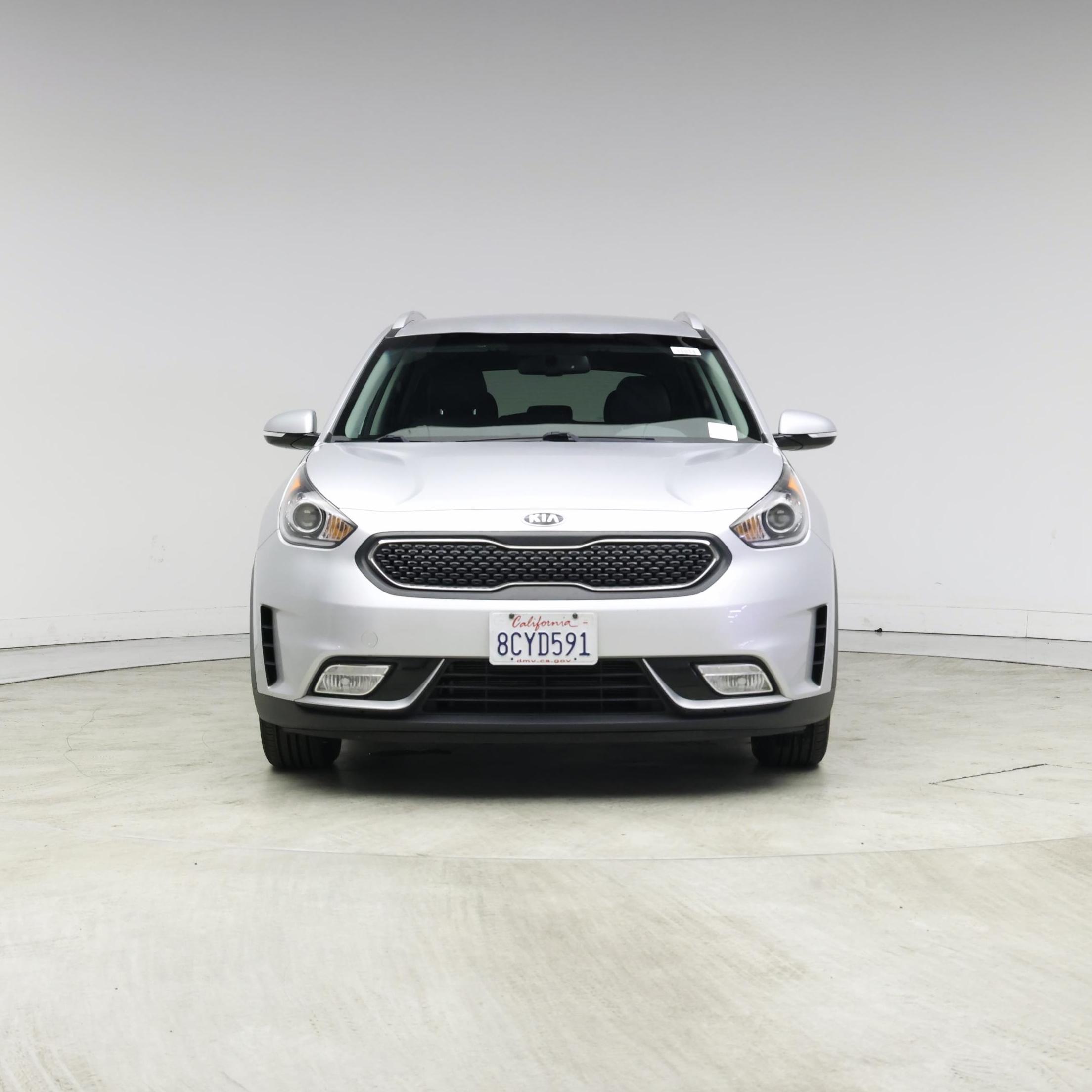 Thumbnail: 2018 Kia Niro - 5