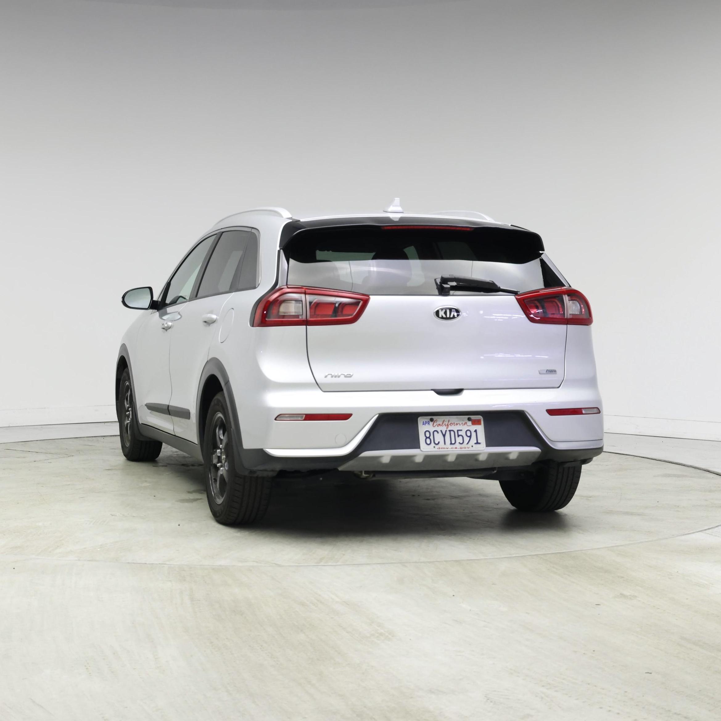 Thumbnail: 2018 Kia Niro - 6