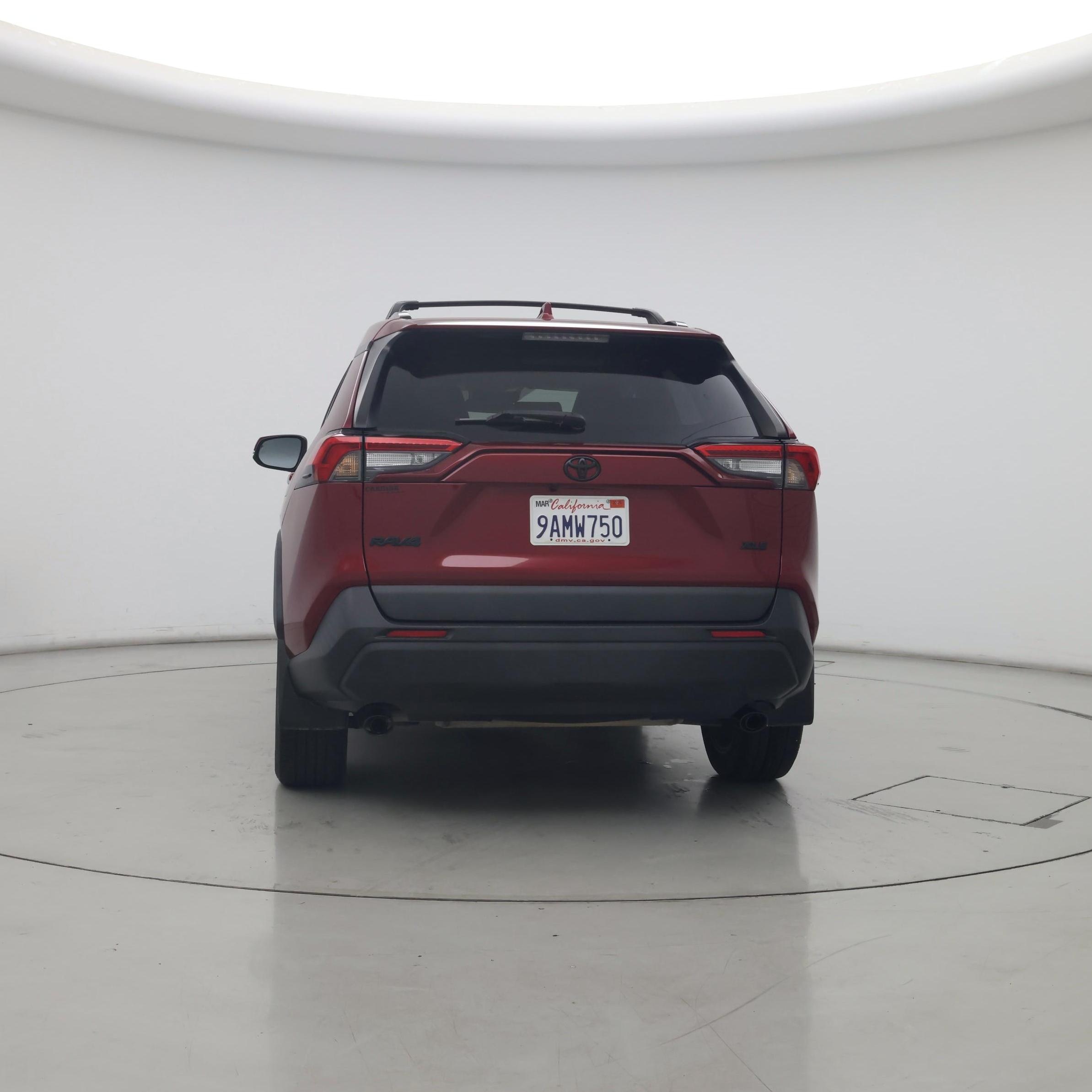 Thumbnail: 2022 Toyota RAV4 - 6