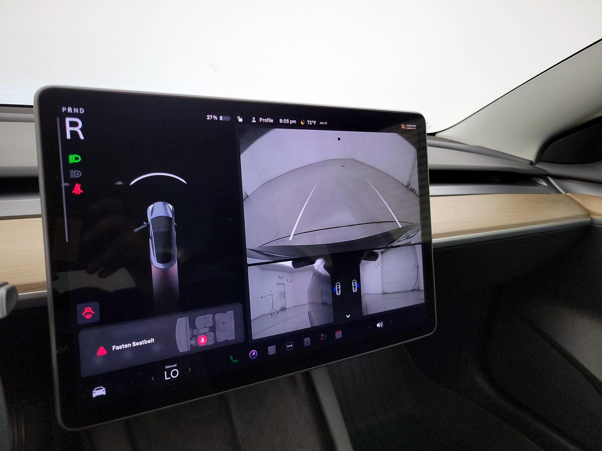 Thumbnail: 2022 Tesla Model 3 - 14