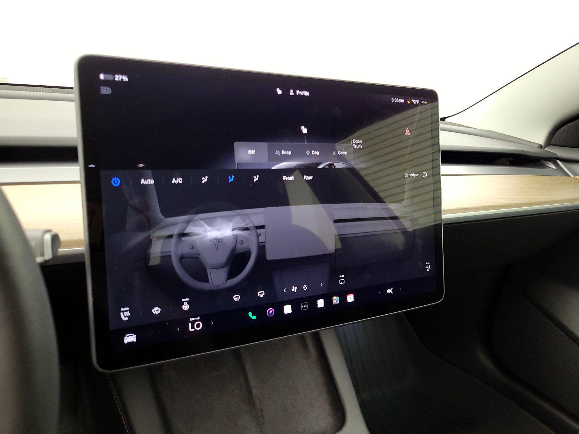 Thumbnail: 2022 Tesla Model 3 - 16