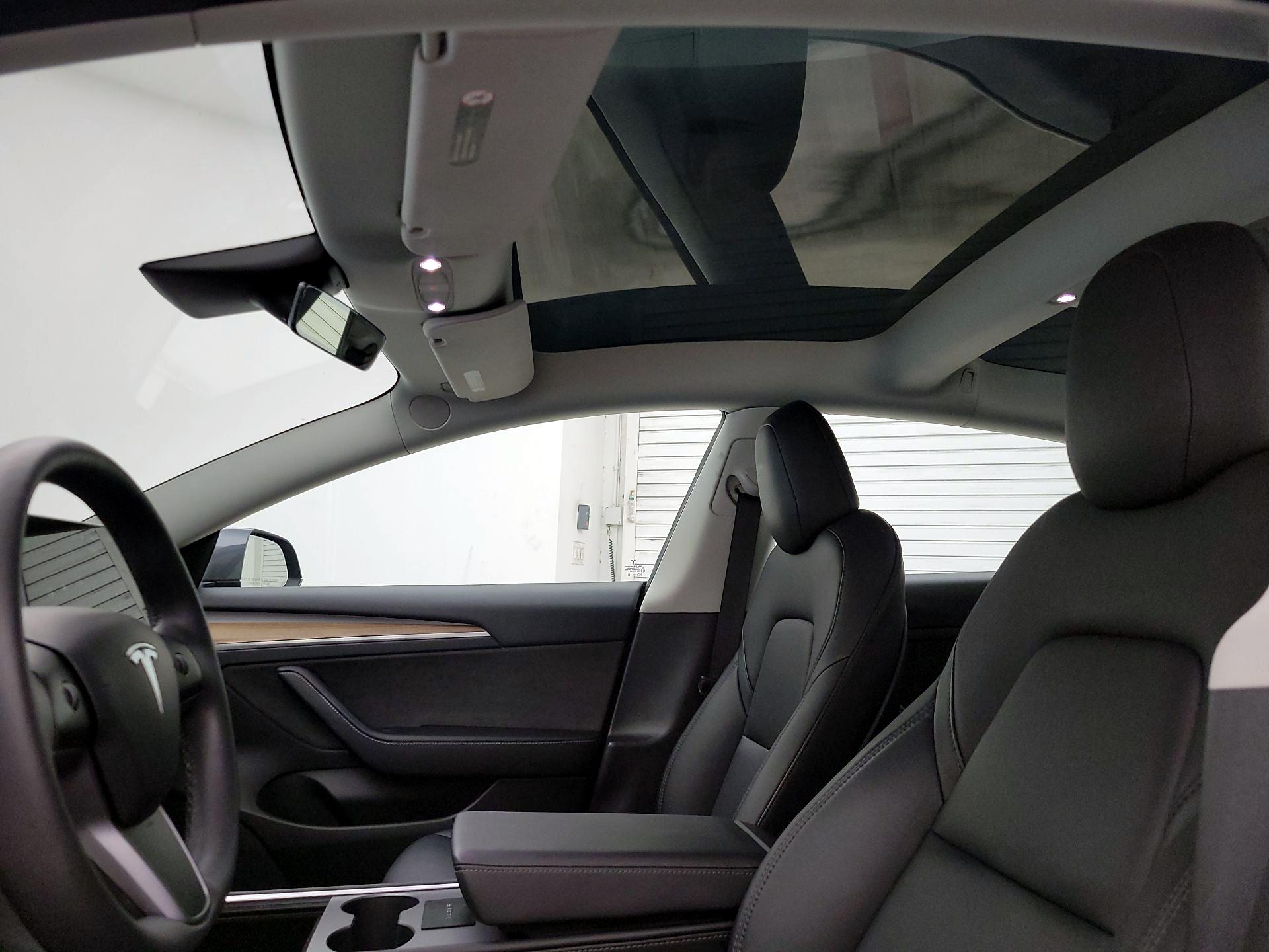 Thumbnail: 2022 Tesla Model 3 - 19